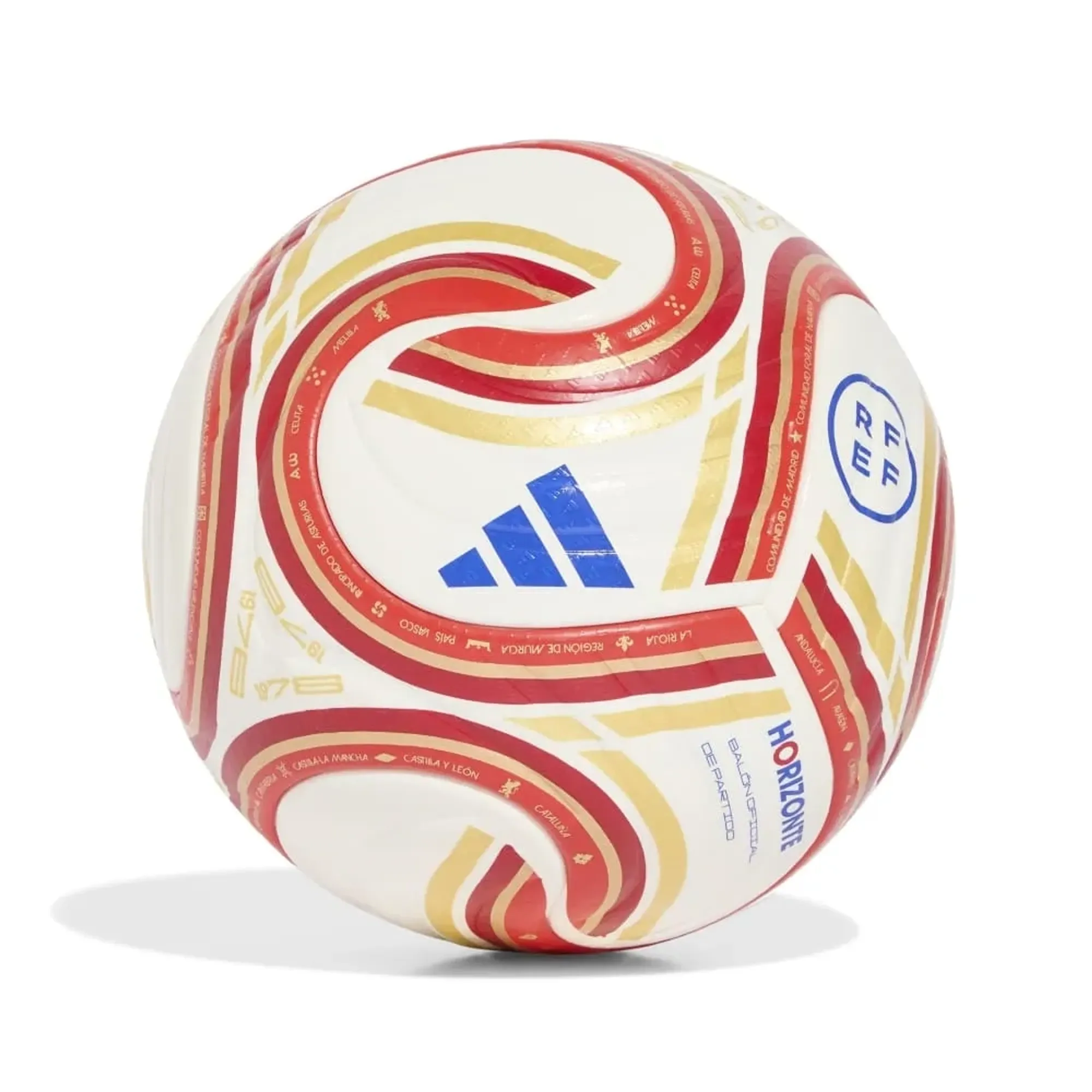 Adidas Rfef Pro Football Ball