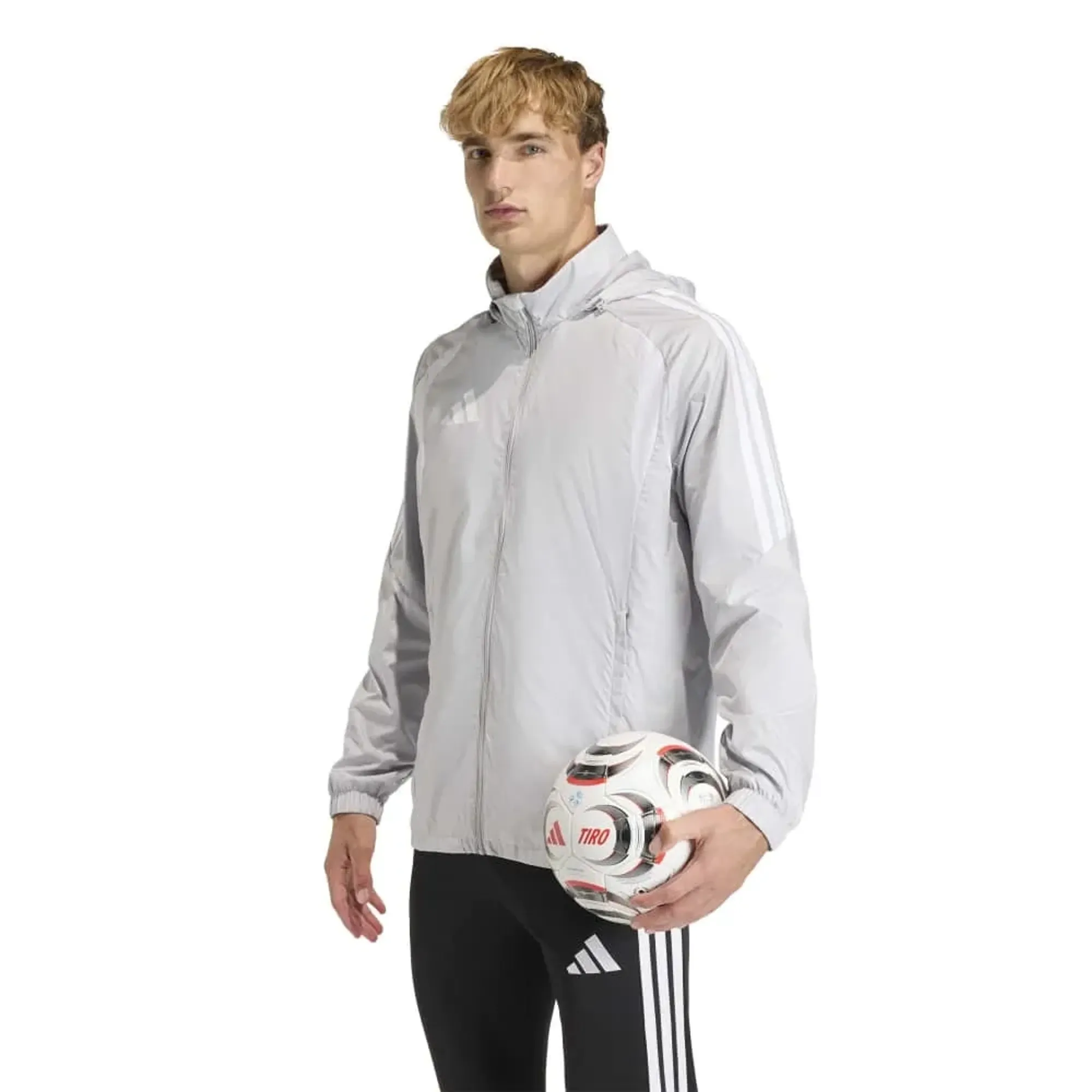 Adidas Tiro26 League Windbreaker Jacket