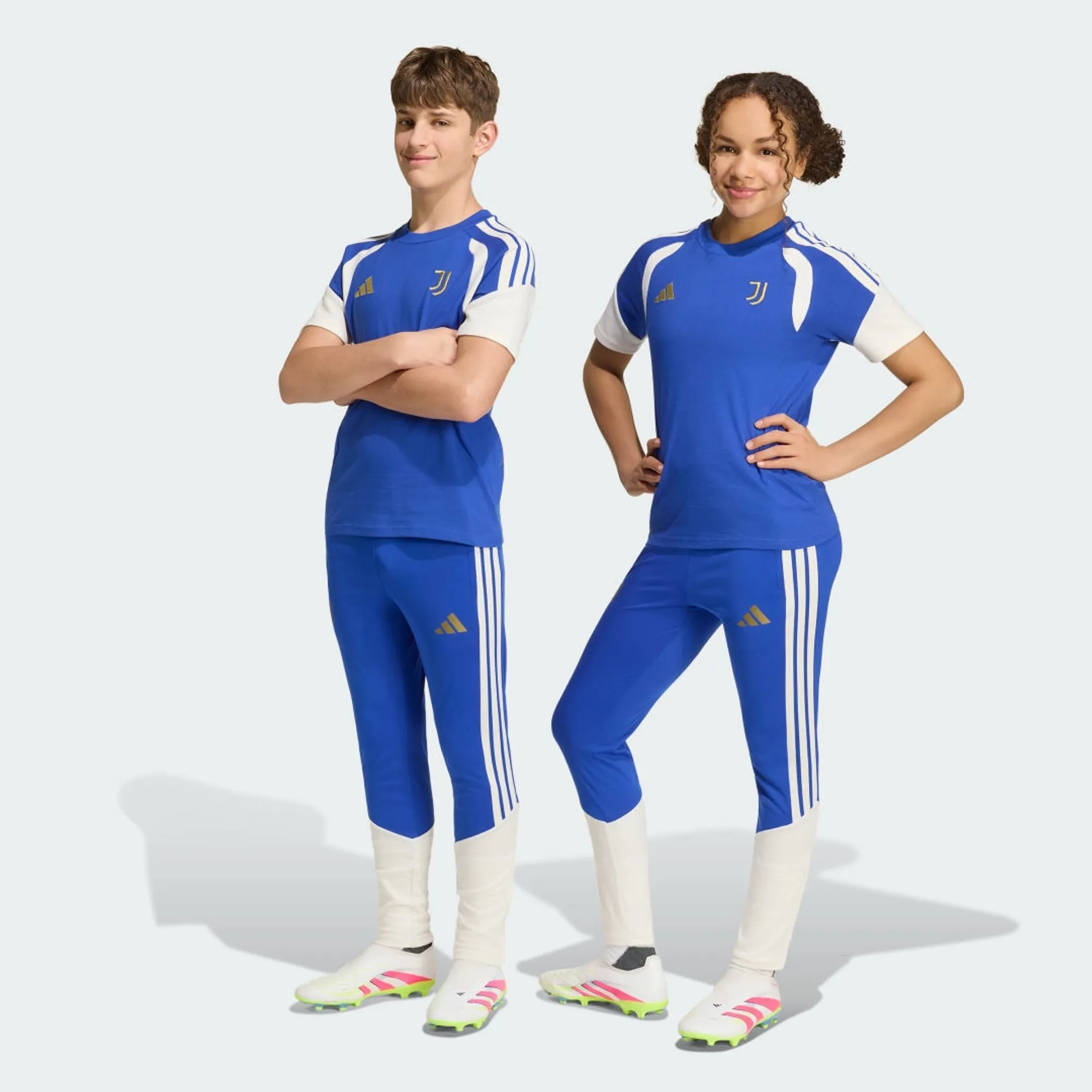 adidas Juventus 26/27 Tiro26 Competition Kids Training Pants