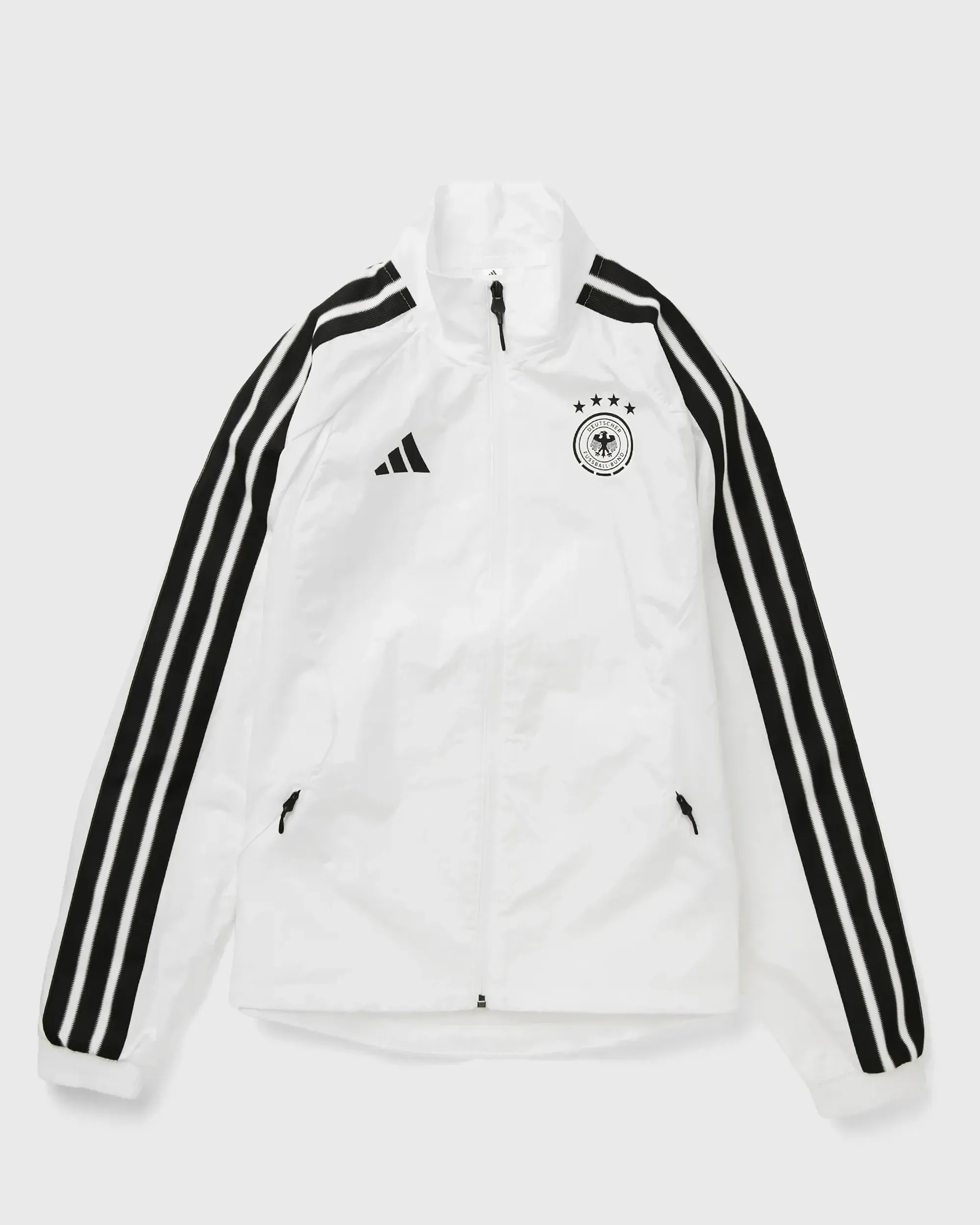 WMNS DFB Deutschland Home Anthem Jacket