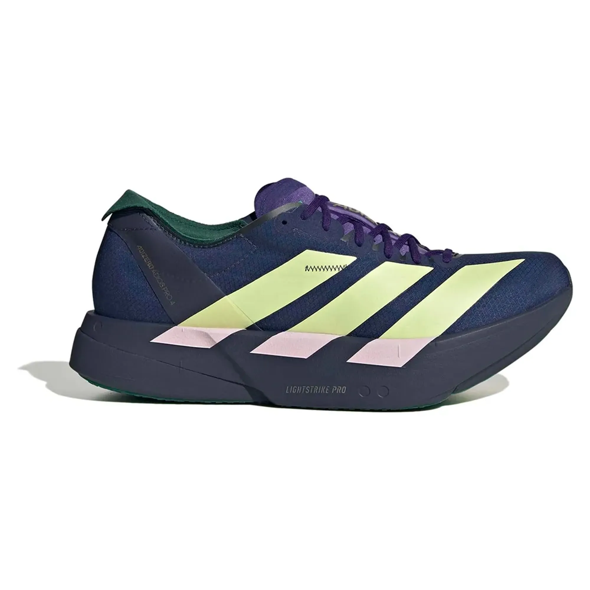Adidas Adizero Adios Pro 4 Running Shoes