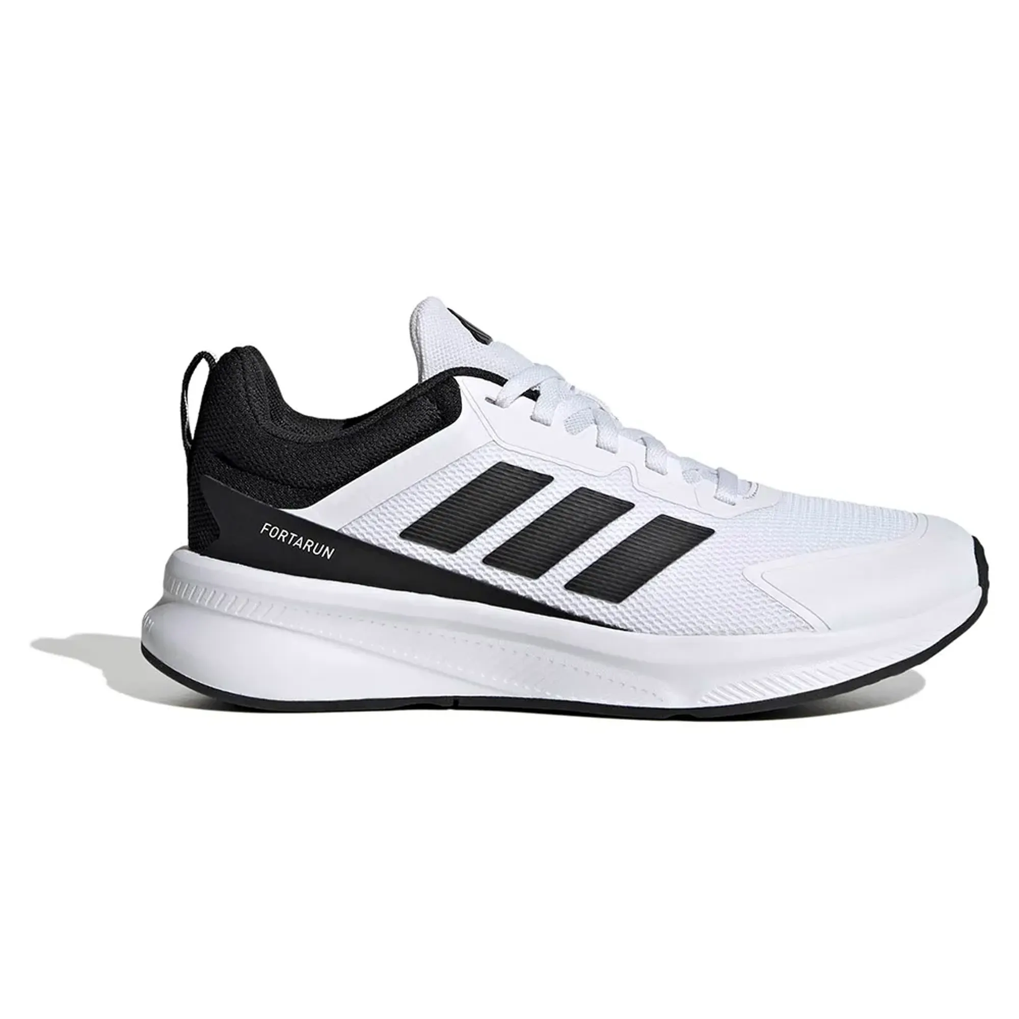 Adidas Fortarun 4.0 Junior Running Shoes