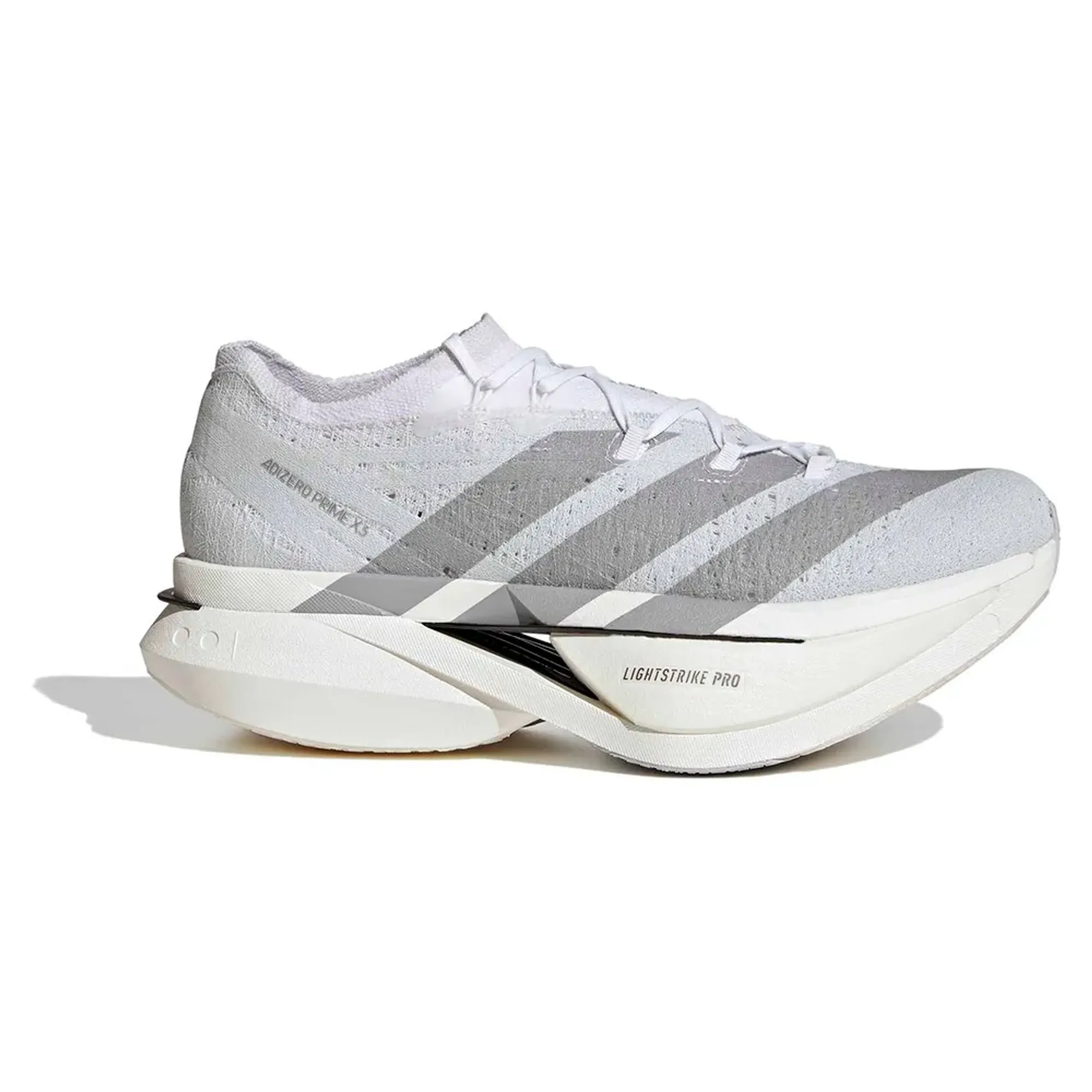Adidas Adizero Prime X3 Strung Running Shoes