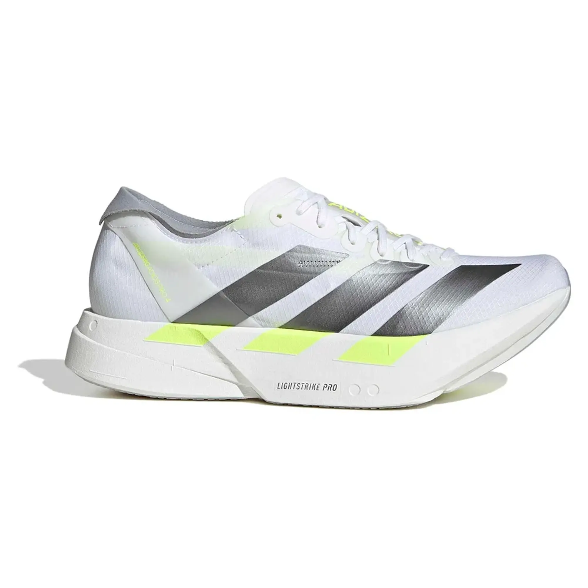 Adidas Adizero Adios Pro 4 Running Shoes