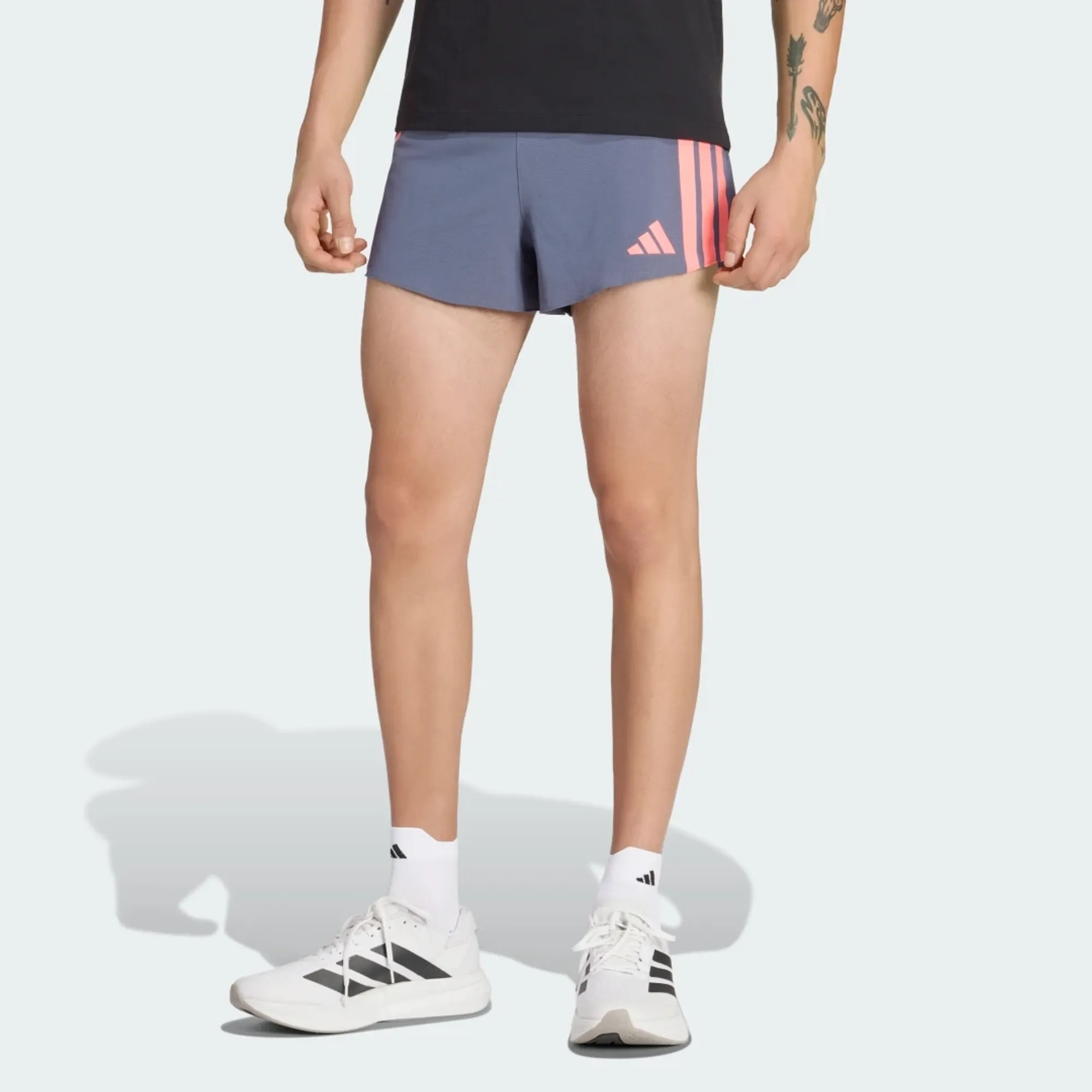 adidas Adizero Running Gel Pocket Shorts