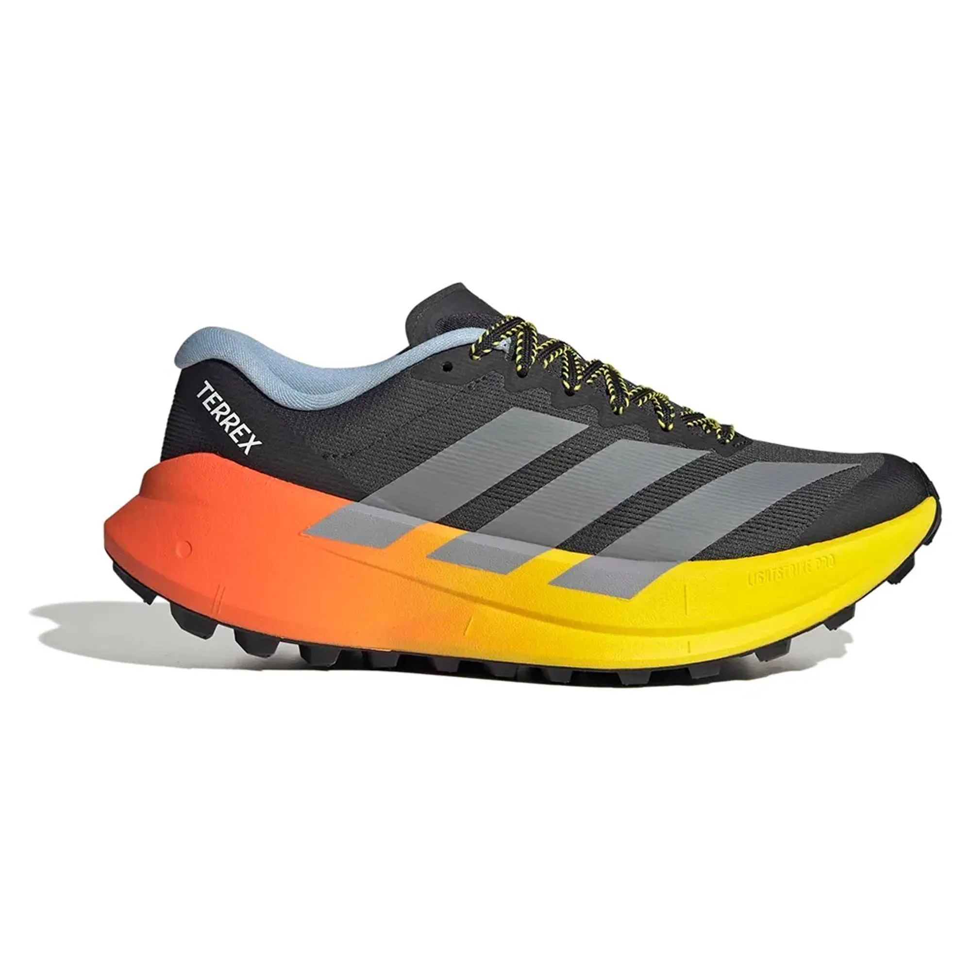 Adidas Terrex Agravic Sl Trail Running Shoes