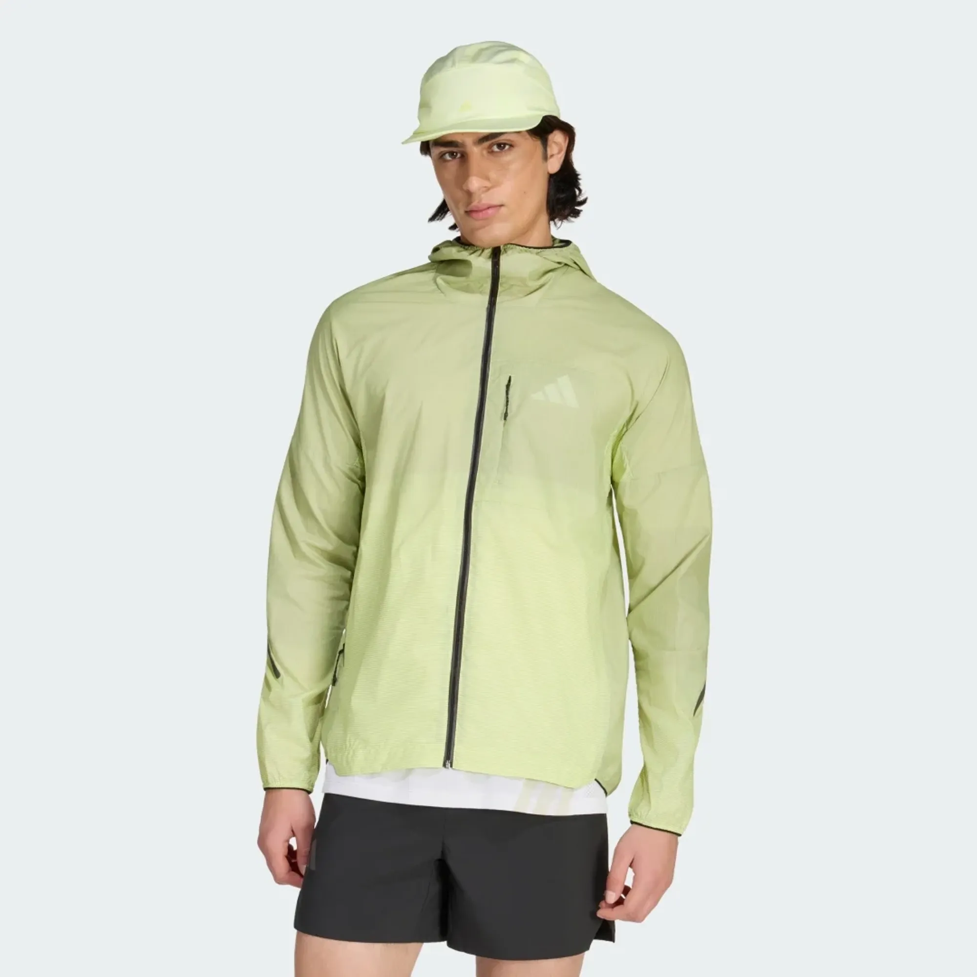 adidas Terrex Xperior CLIMA365 Light Windweave Jacket