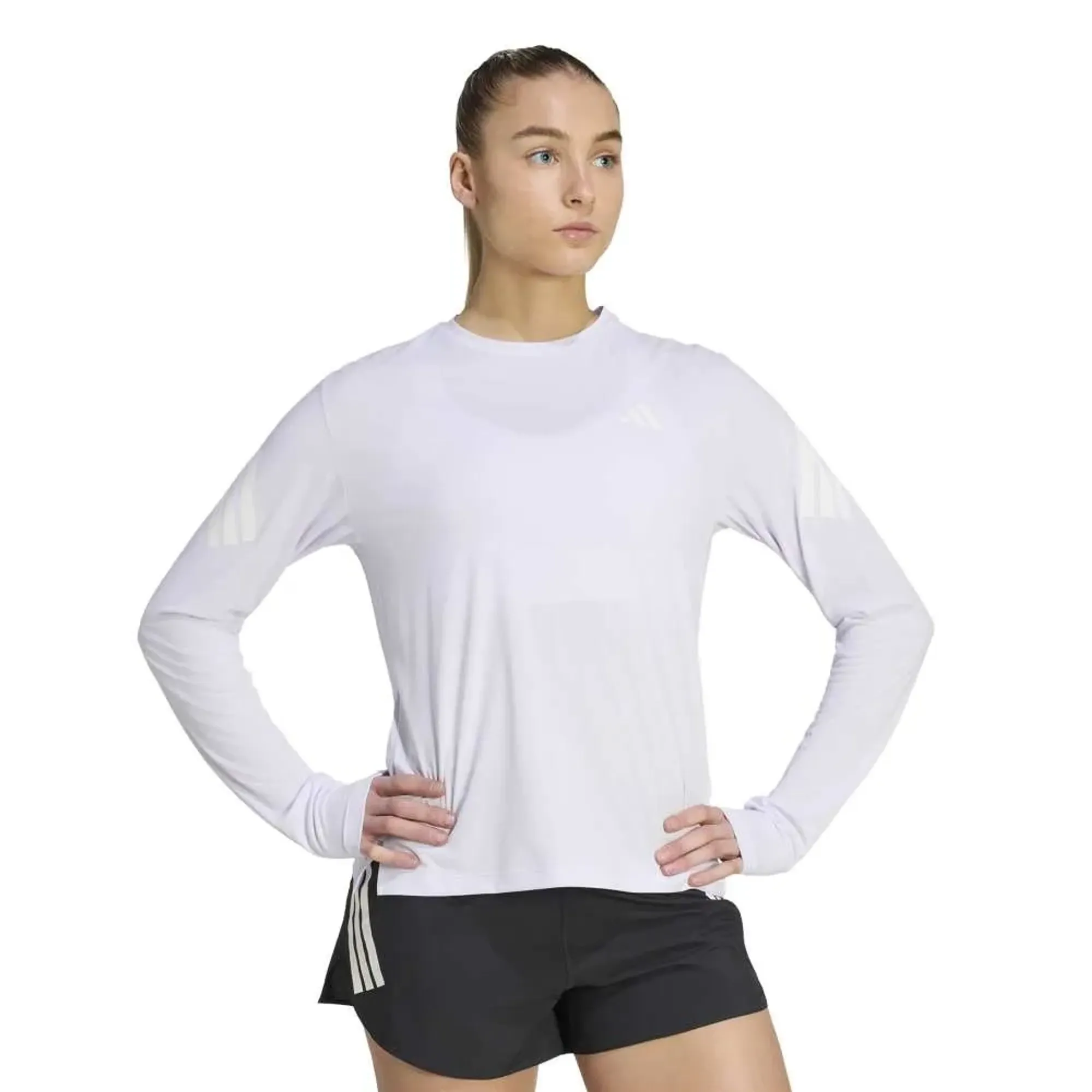 Adidas Adi365 Climacool Long Sleeve T-shirt