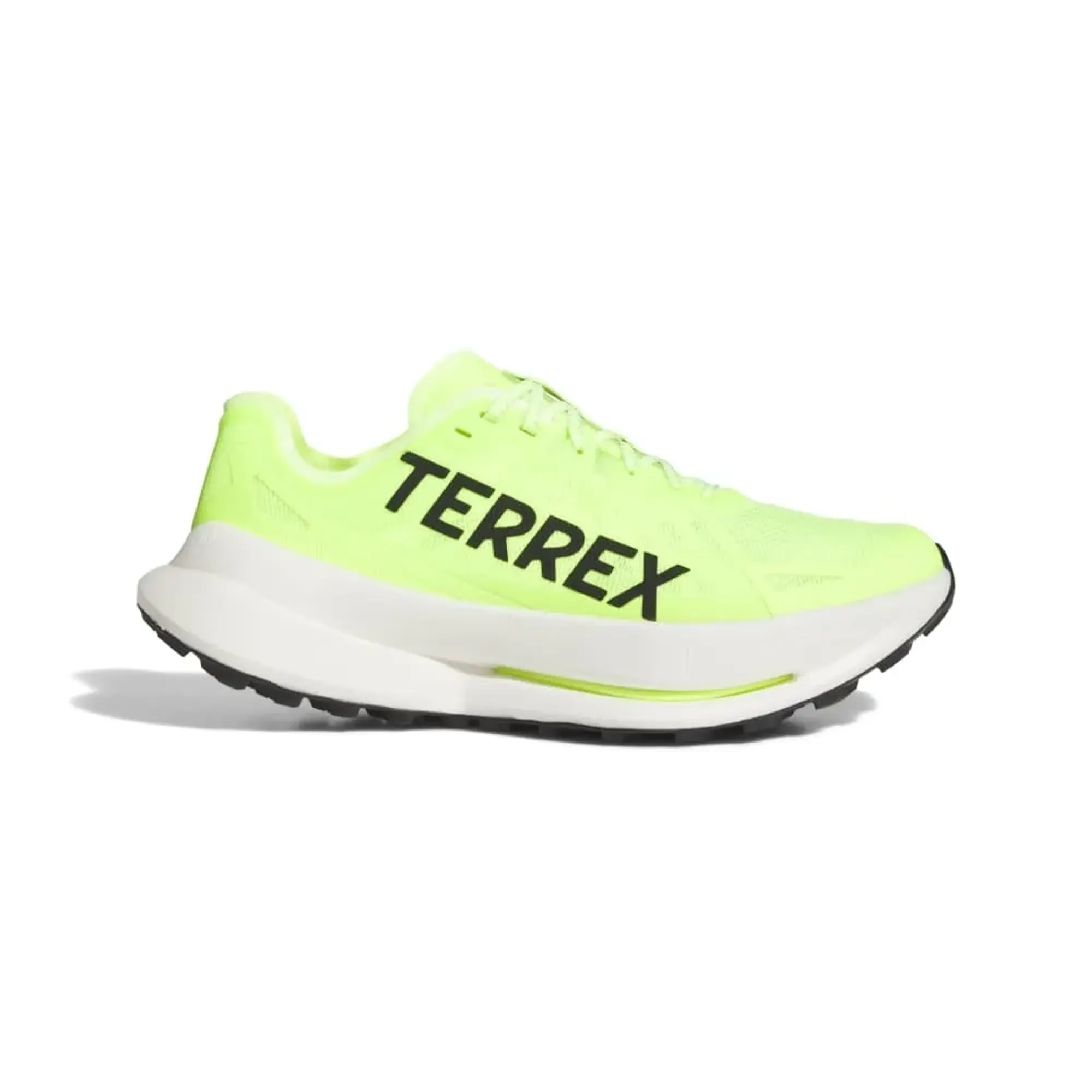 Adidas Terrex Agravic Speed Ultra Trail Running Shoes