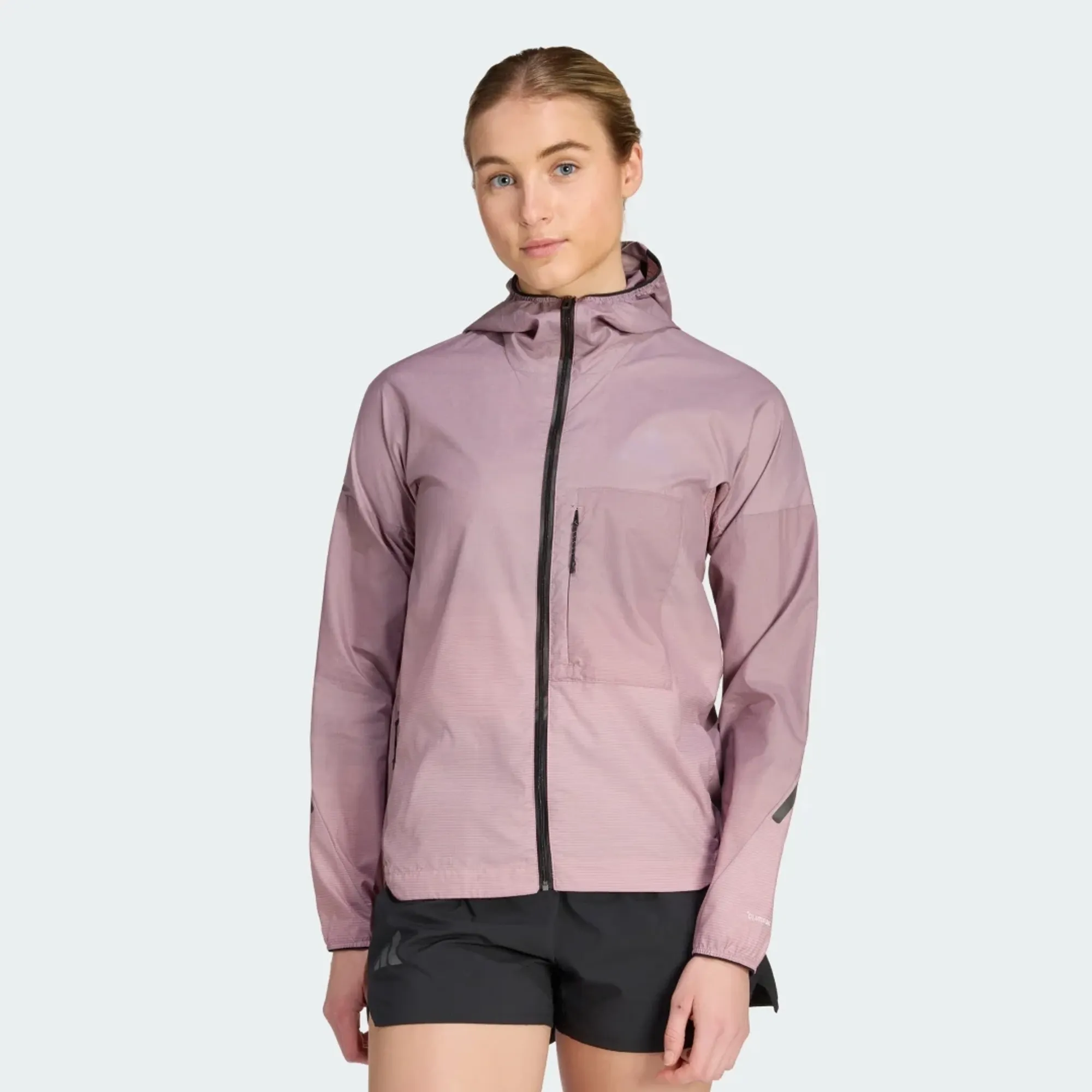 adidas Terrex Xperior CLIMA365 Light Windweave Jacket