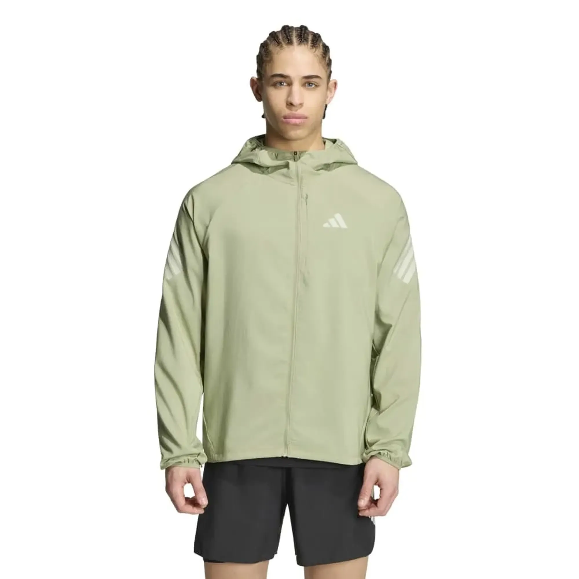 Adidas Adi365 Iconic Jacket