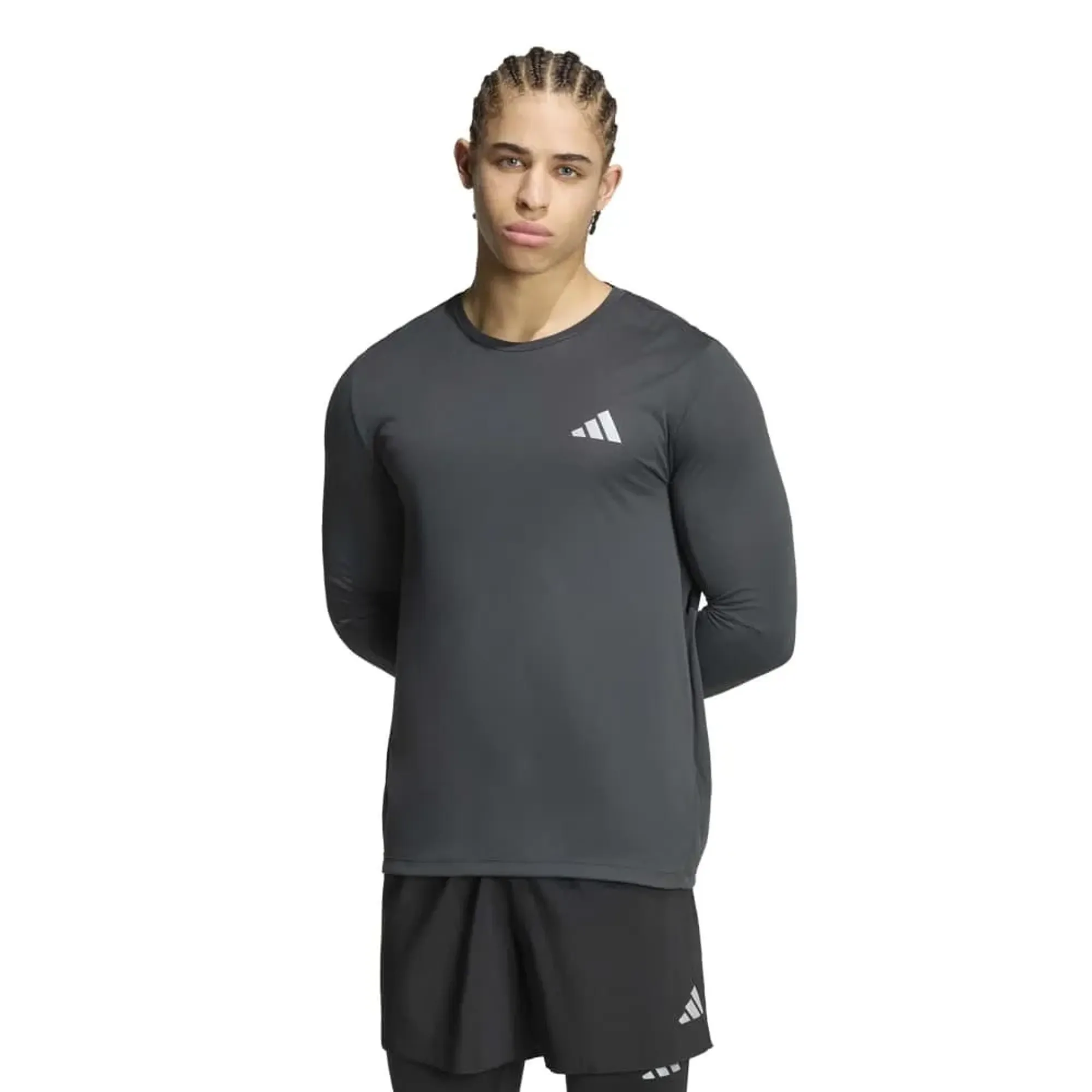 Adidas Adi365 Running Essentials Long Sleeve T-shirt