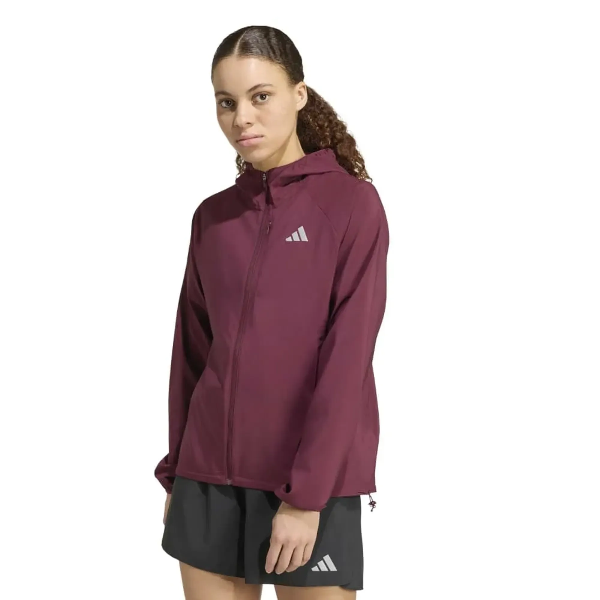 Adidas Adi365 Running Essentials Jacket