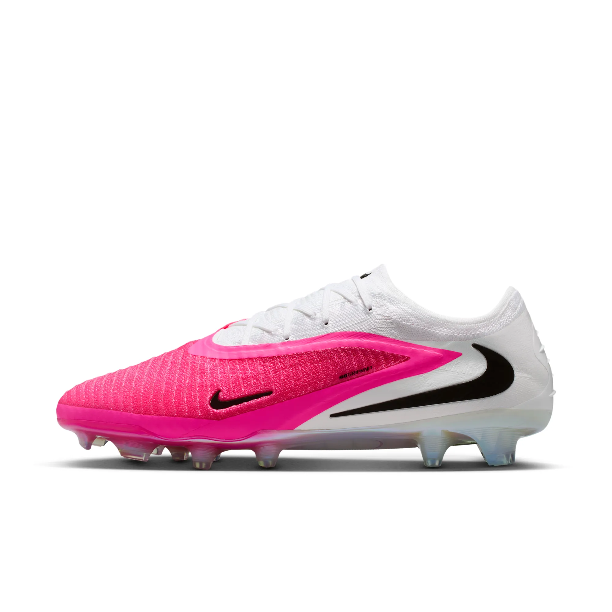 Nike Phantom 6 Low Elite Firm-Ground Football Boot - Multi-Colour