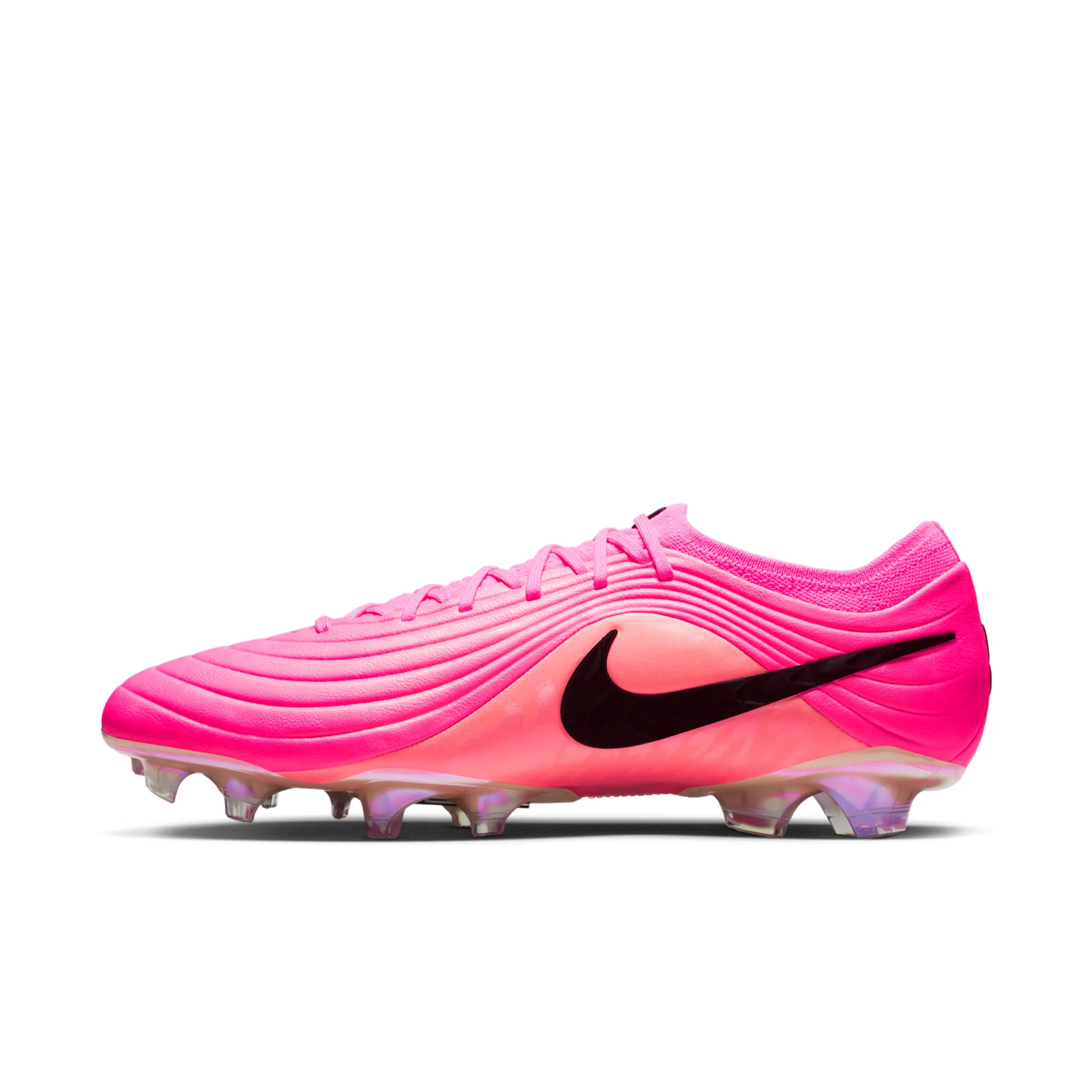 Nike Tiempo Maestro Elite Firm-Ground Low-Top Football Boots - Multi-Colour