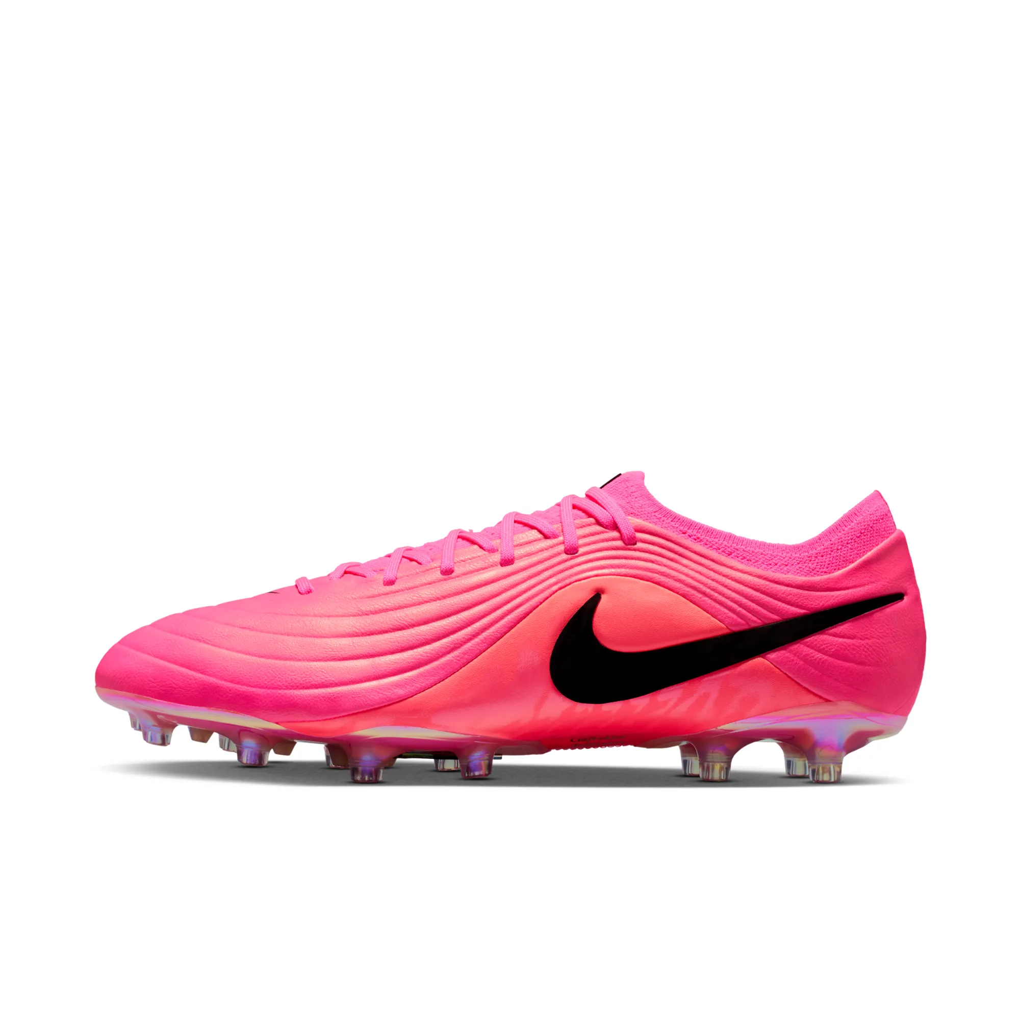 Nike Tiempo Maestro Elite Artificial-Grass Low-Top Football Boots - Multi-Colour
