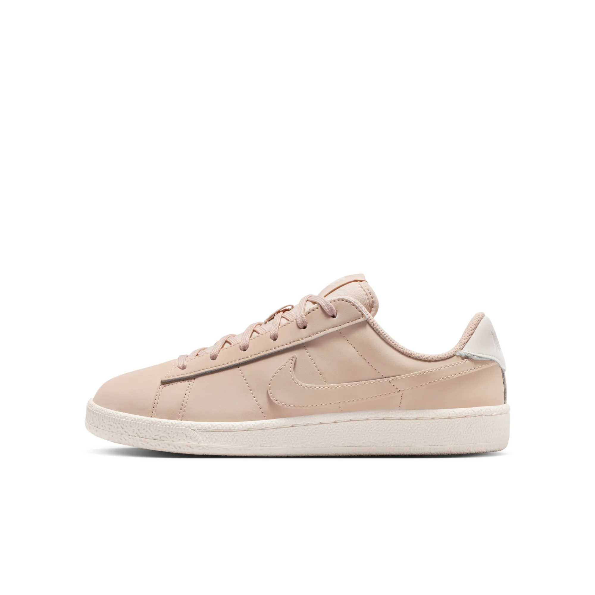 Nike Tennis Classic Older Kids' Shoes - Brown