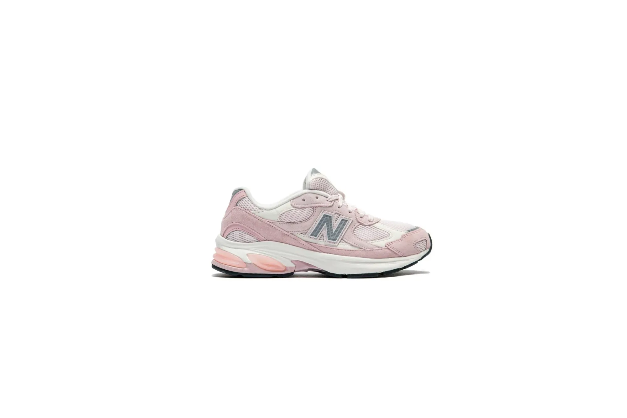 New Balance 2010