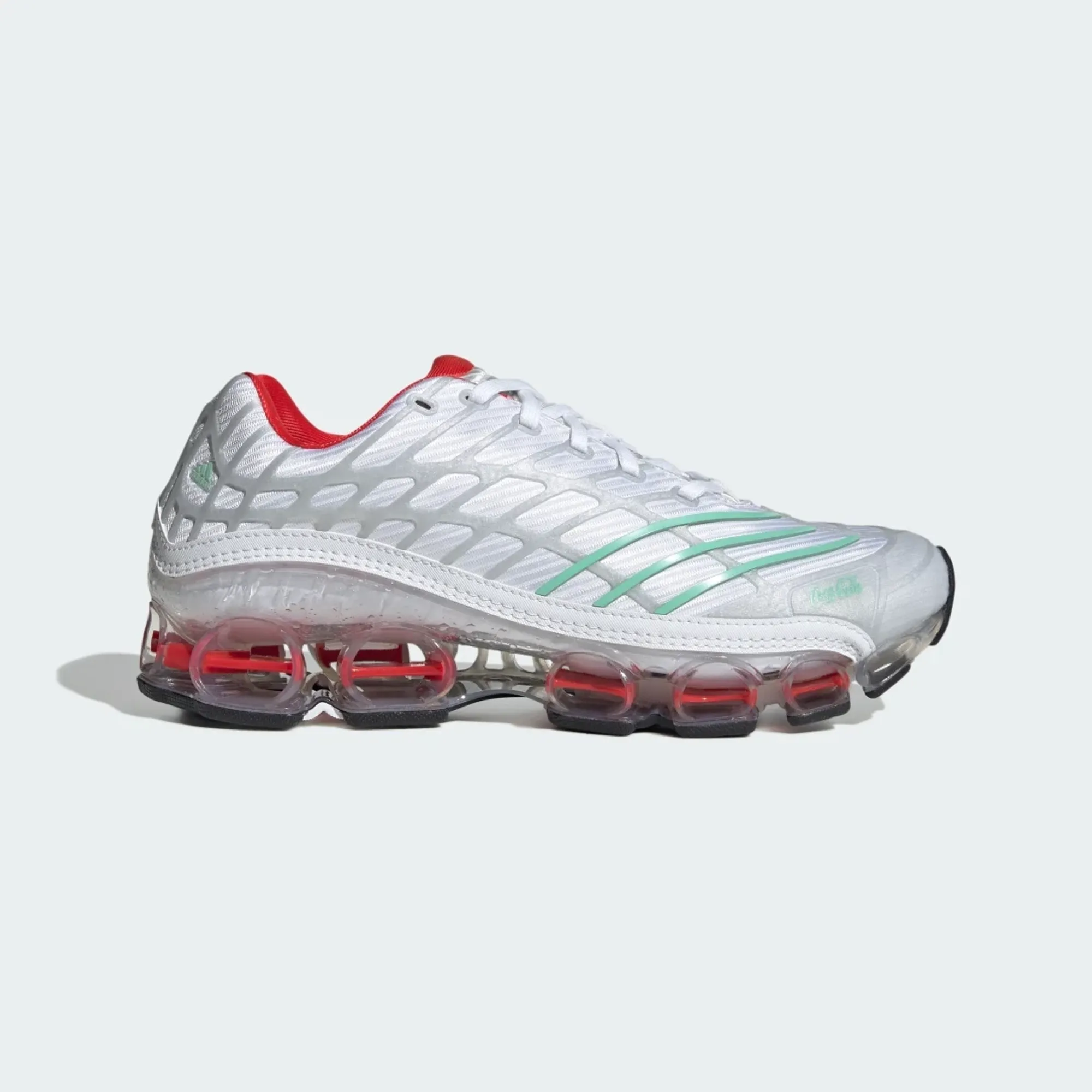 adidas Originals adidas ADIDAS X COCA-COLA MEGARIDE F50 SHOES