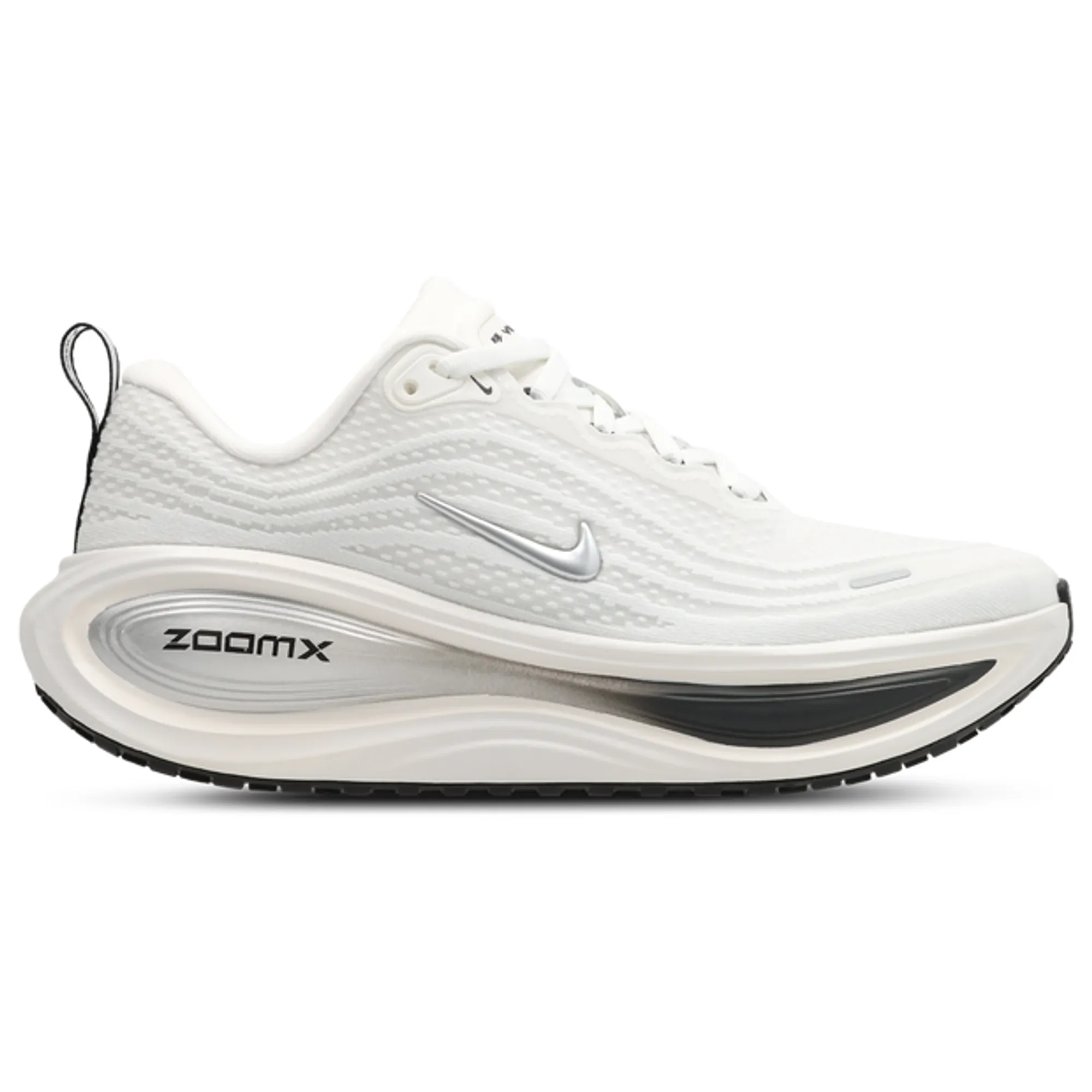 Nike Zoom|Vomero|Zoom Vomero Plus Women's Sneakers - White