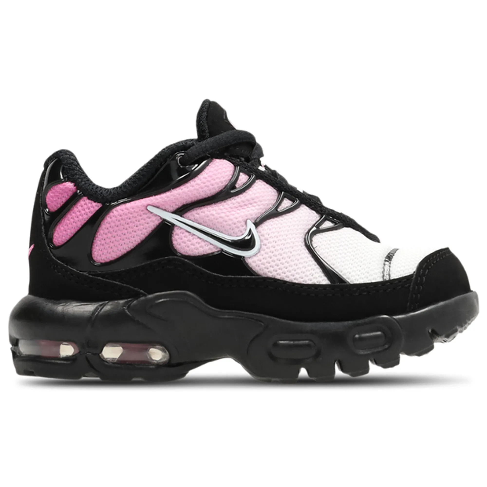 Nike Tuned|Air Max Baby Shoes - White