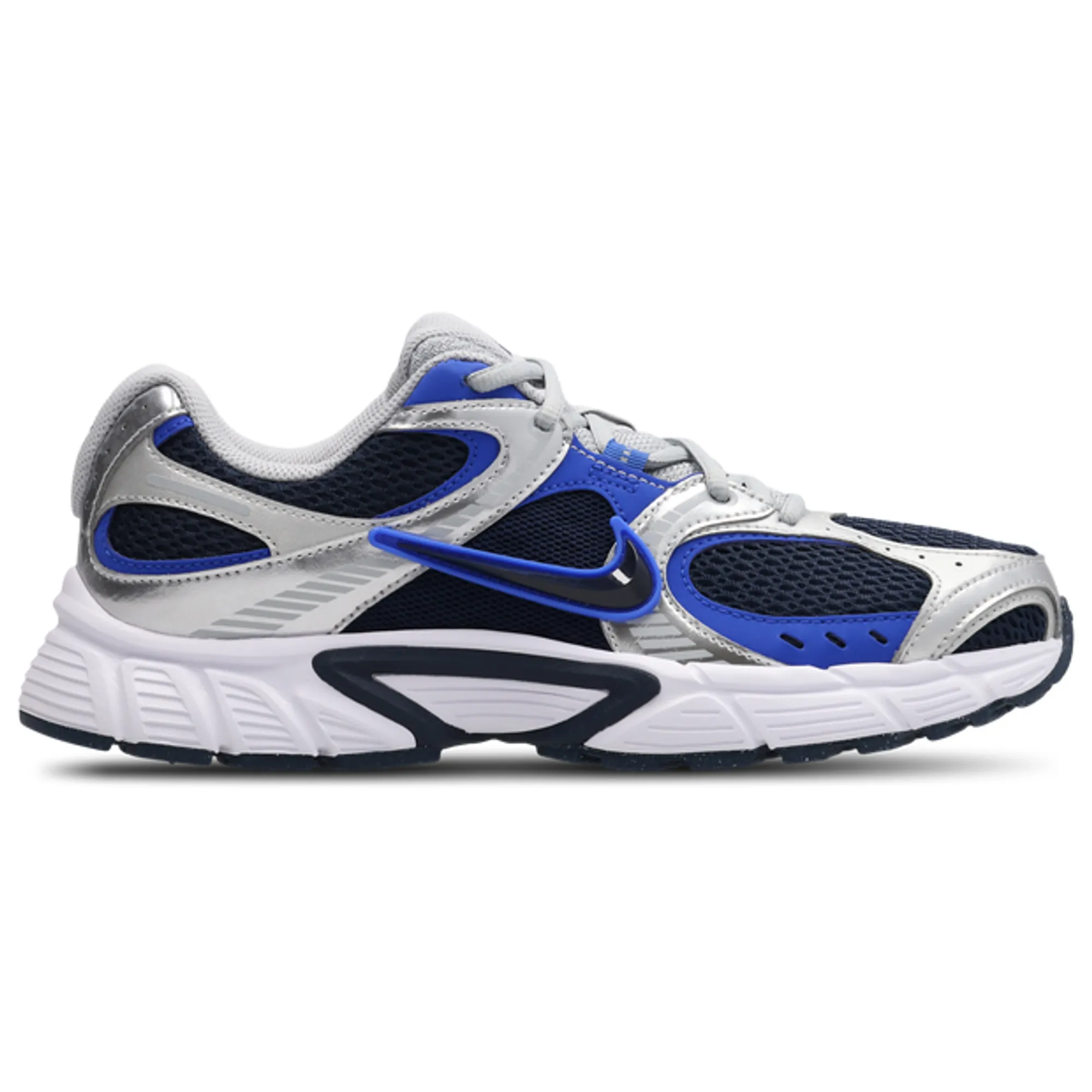Nike V5 RNR Men's Sneakers - Blue