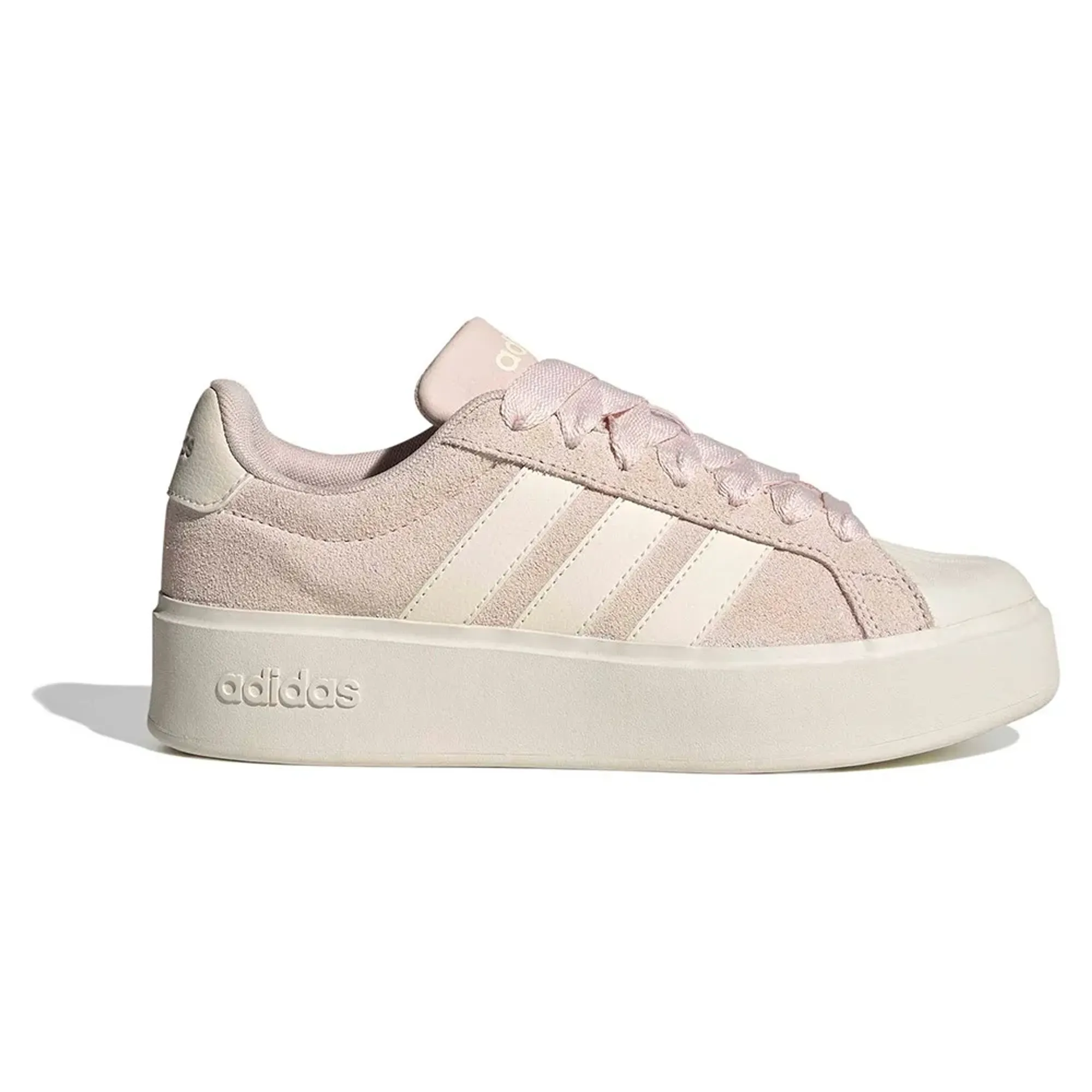 Adidas Streettalk Women's Sneakers - Pink