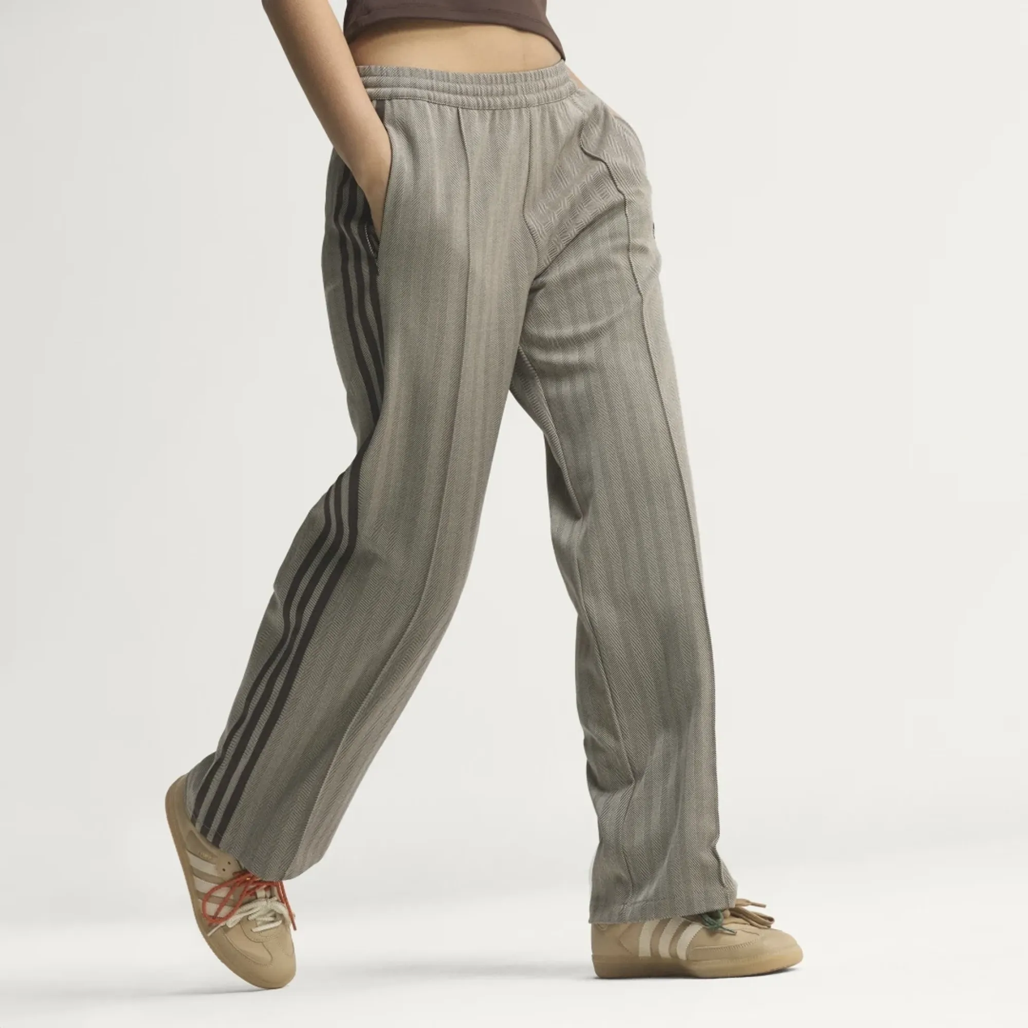 adidas Originals adidas TRACKPANT OG TWEED