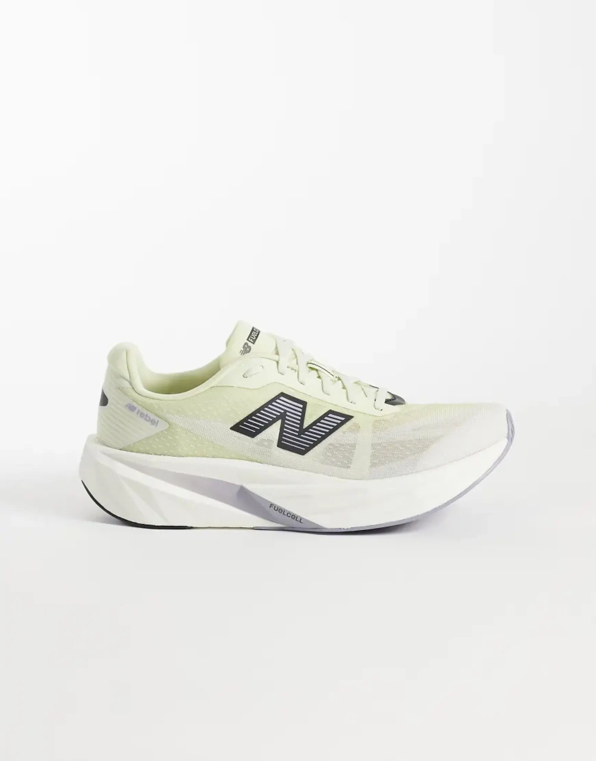 New Balance FuelCell Rebel v5 Men's Running Shoes - AW26