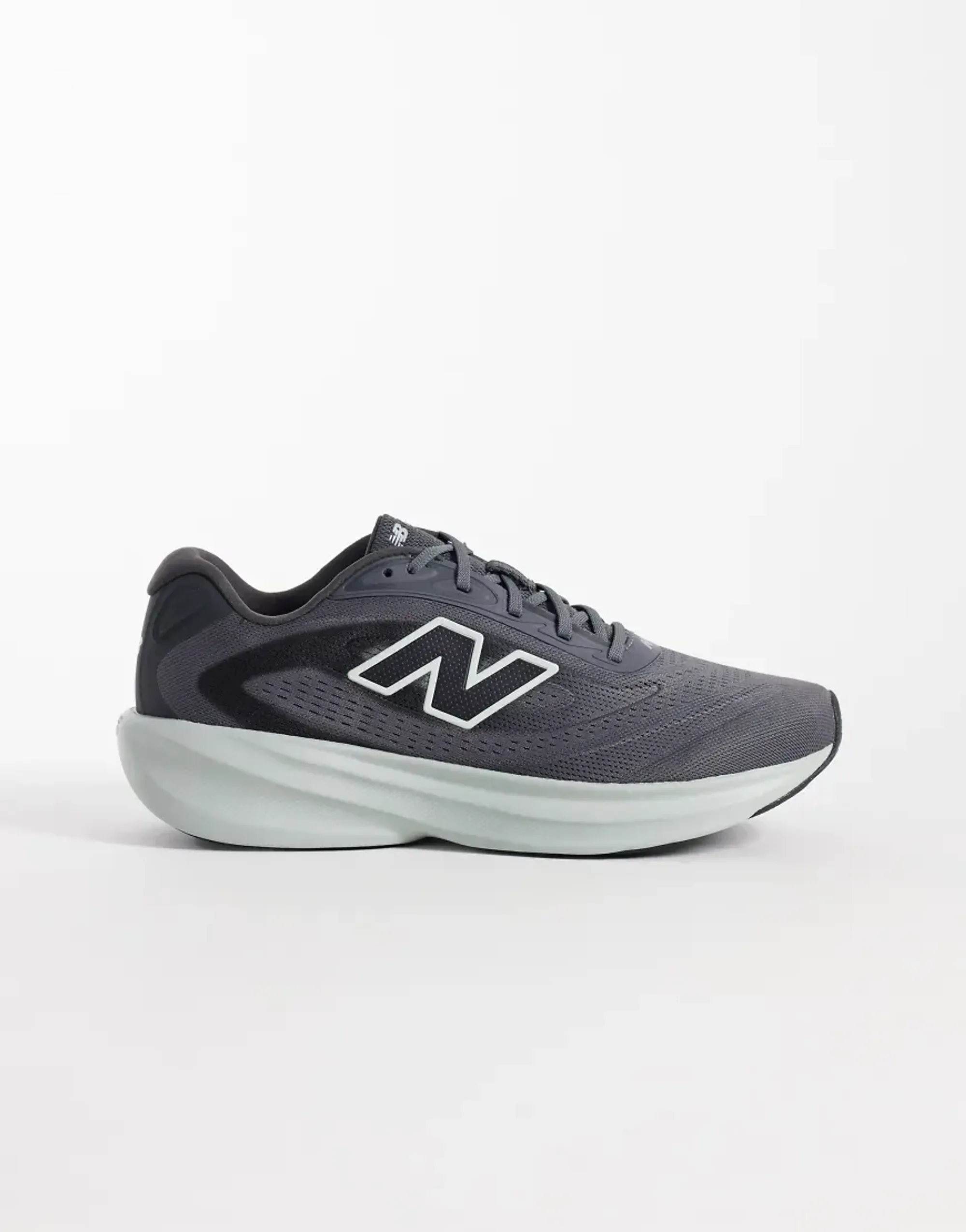 New Balance 680 Trainers In Grey