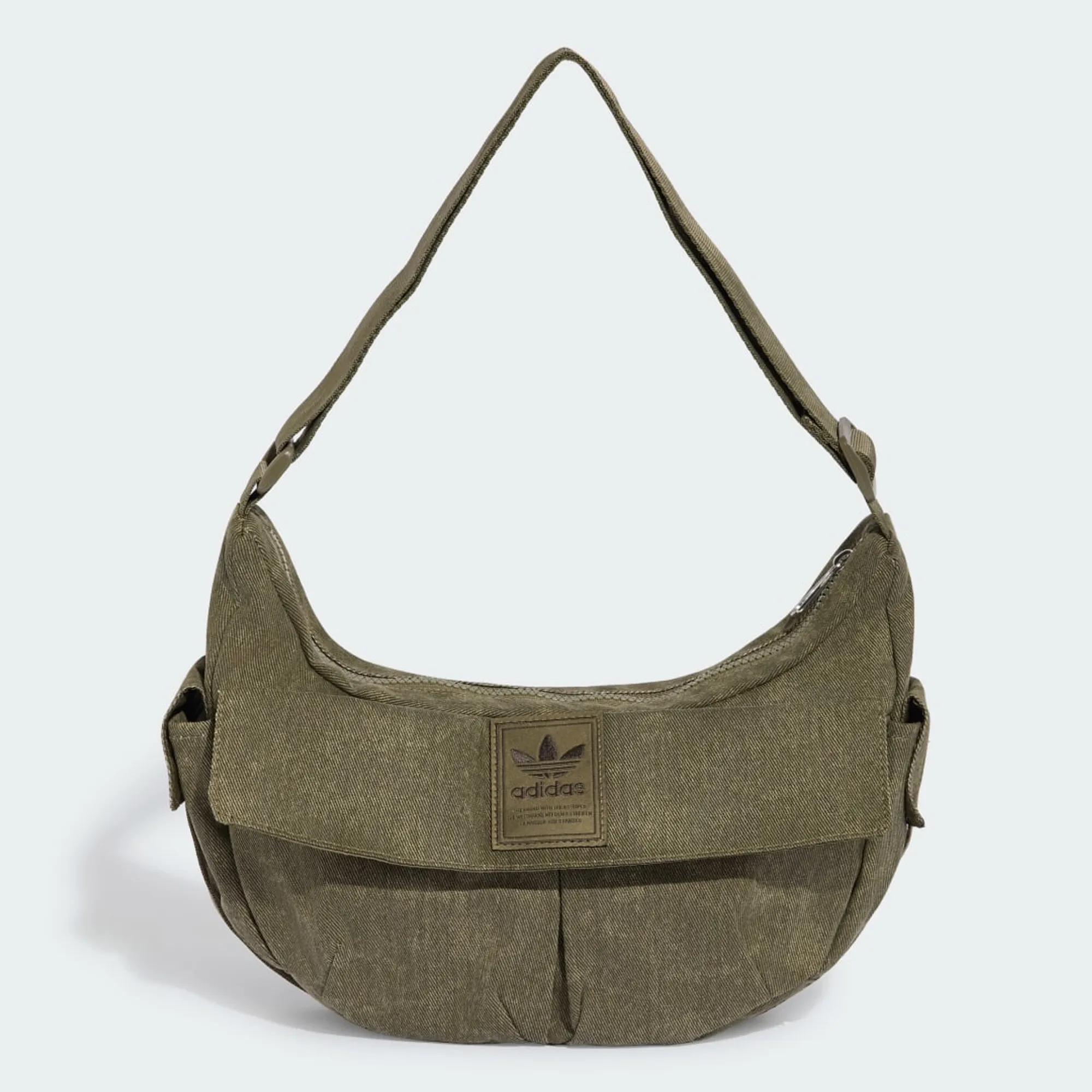 adidas Originals adidas WASHED MOON BAG