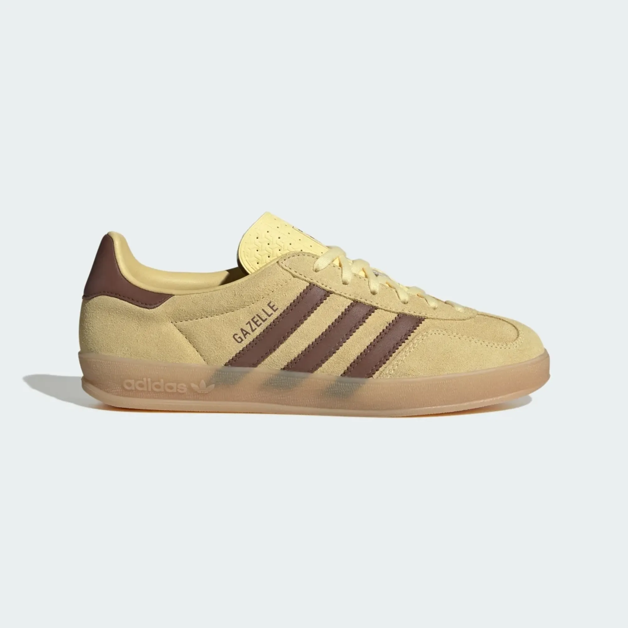 adidas Originals adidas GAZELLE INDOOR SHOES