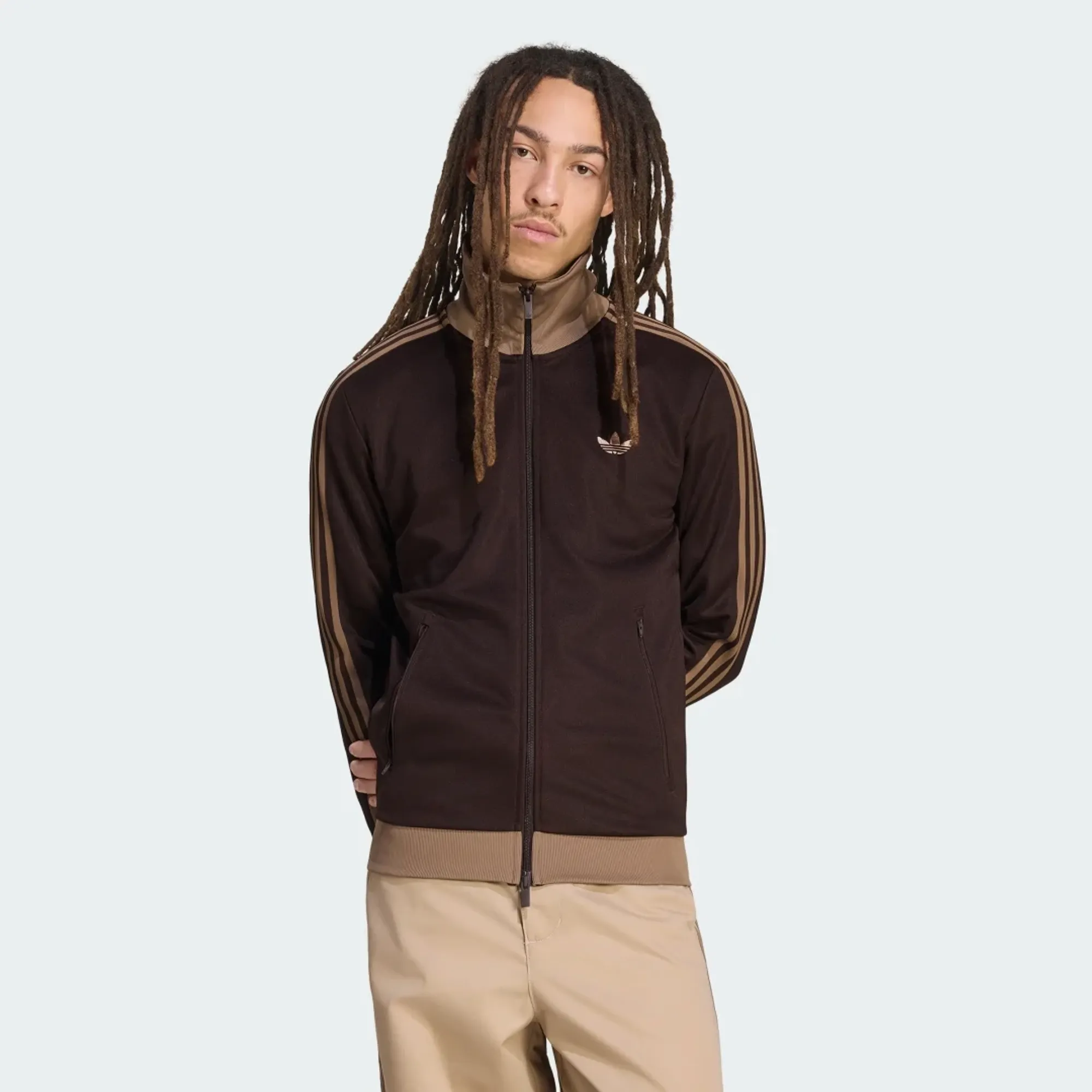 adidas Originals adidas CLASSIC TRACK TOP