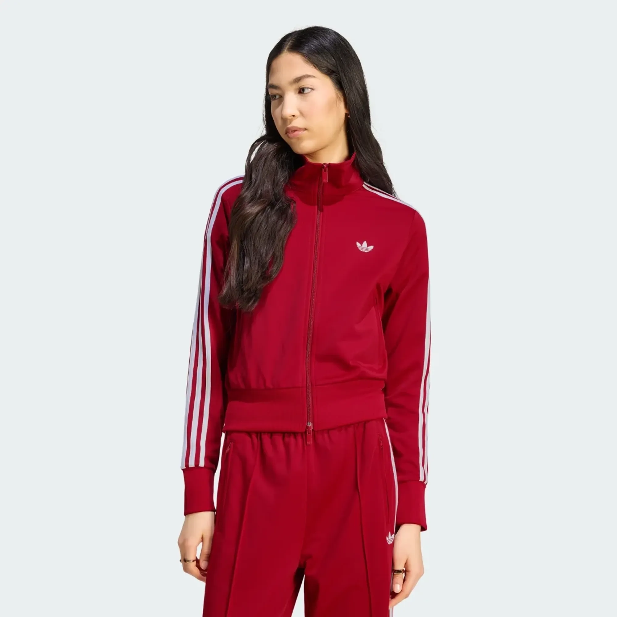 adidas Originals adidas Firebird Classic Track Jacket