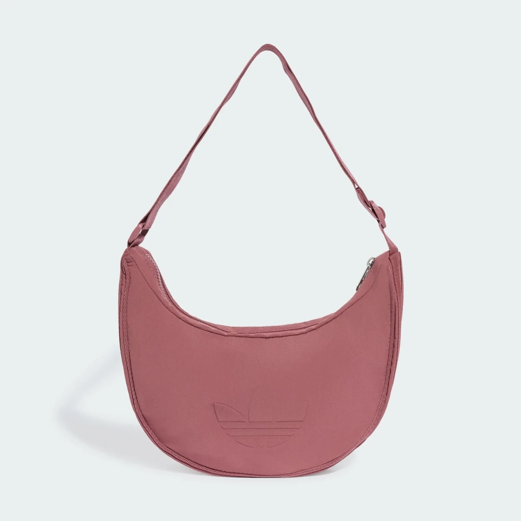 adidas Originals adidas EVERYDAY ICONS HALF CRESCENT HANDBAG