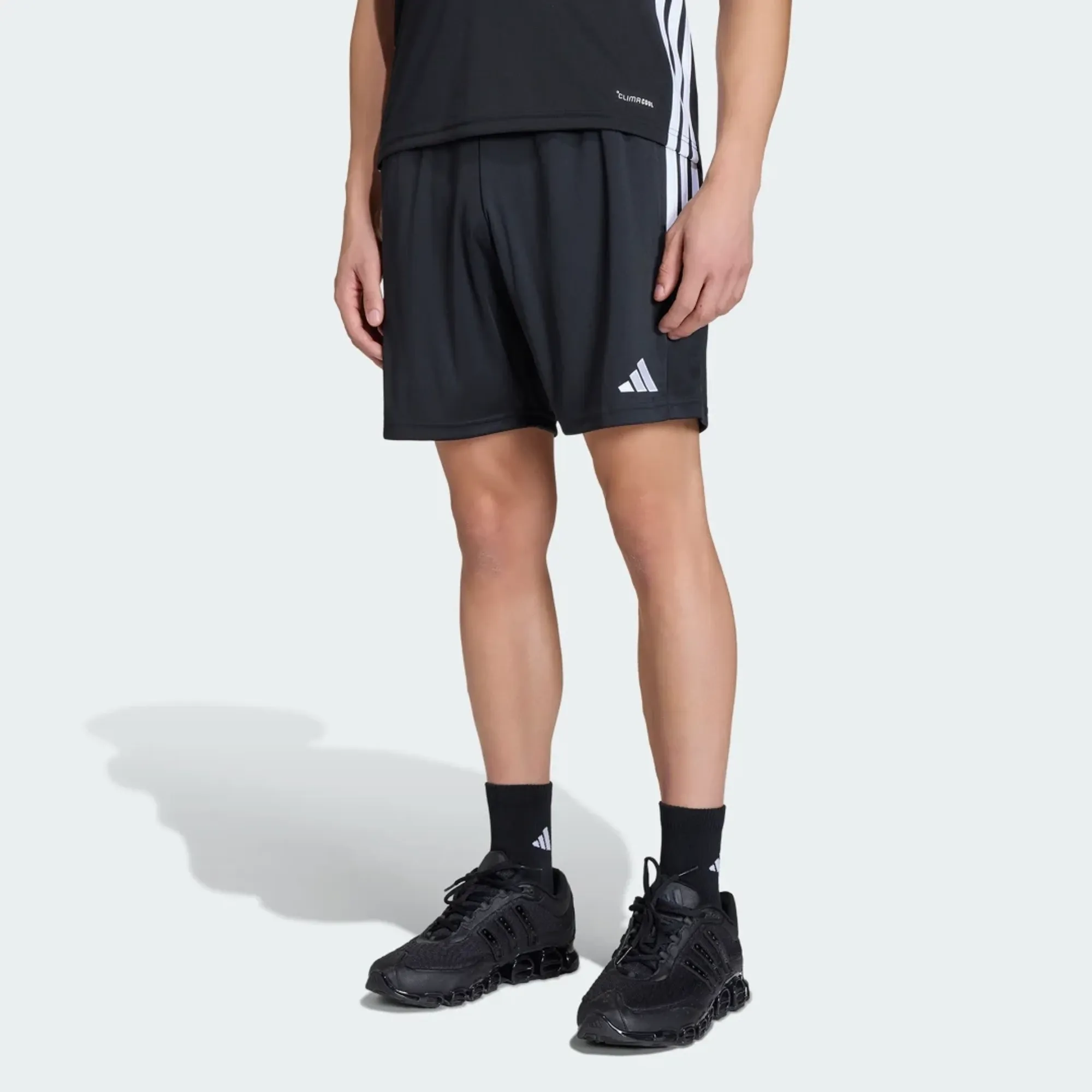 adidas TIRO 26 ESSENTIALS SHORTS