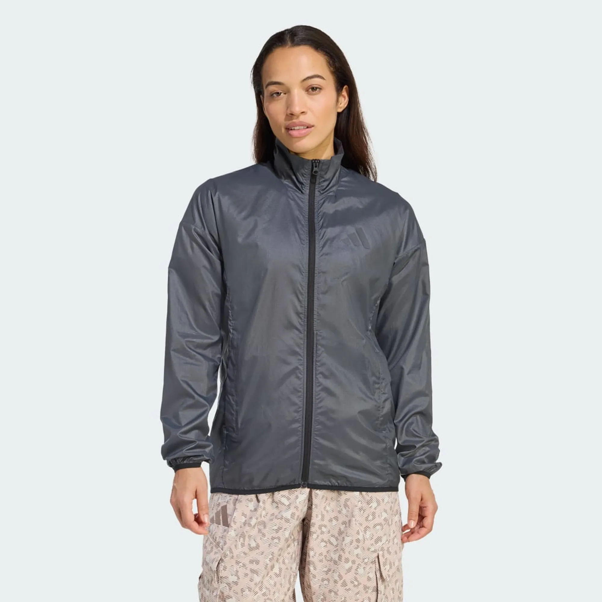 adidas Terrex Multi CLIMA365 Windweave Jacket
