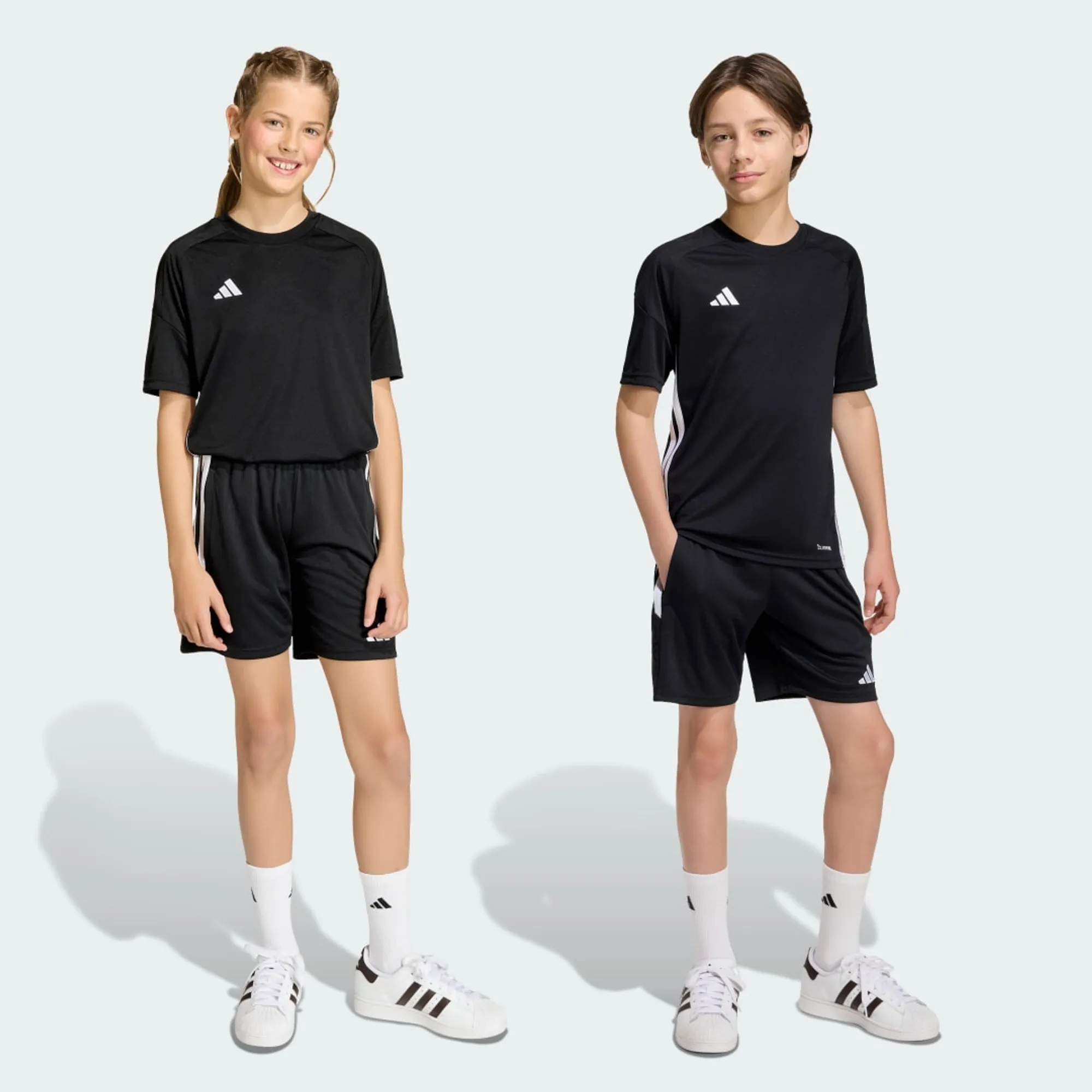 adidas TIRO 26 ESSENTIALS SHORTS KIDS