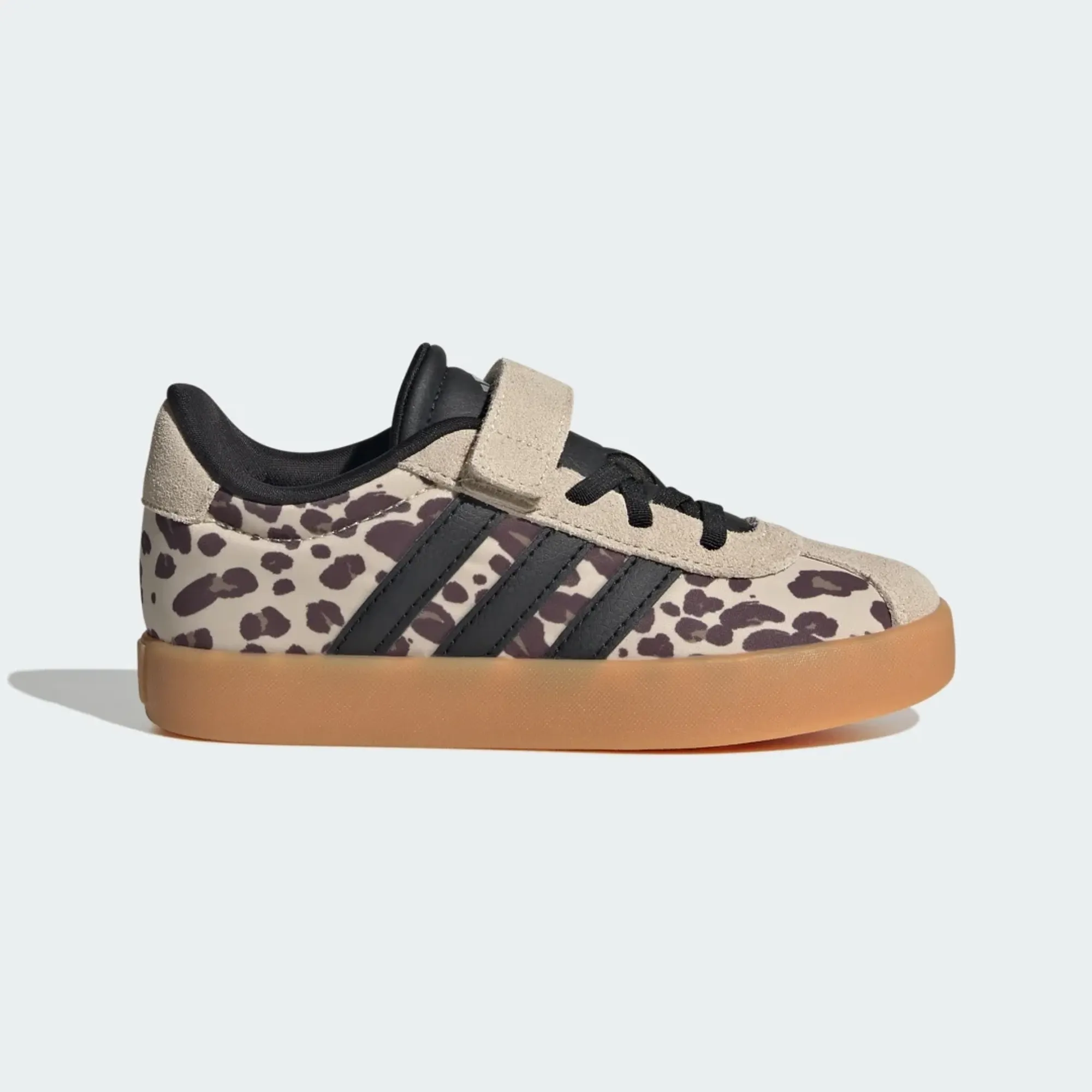 adidas VL COURT 3.0 SHOES CHILDREN