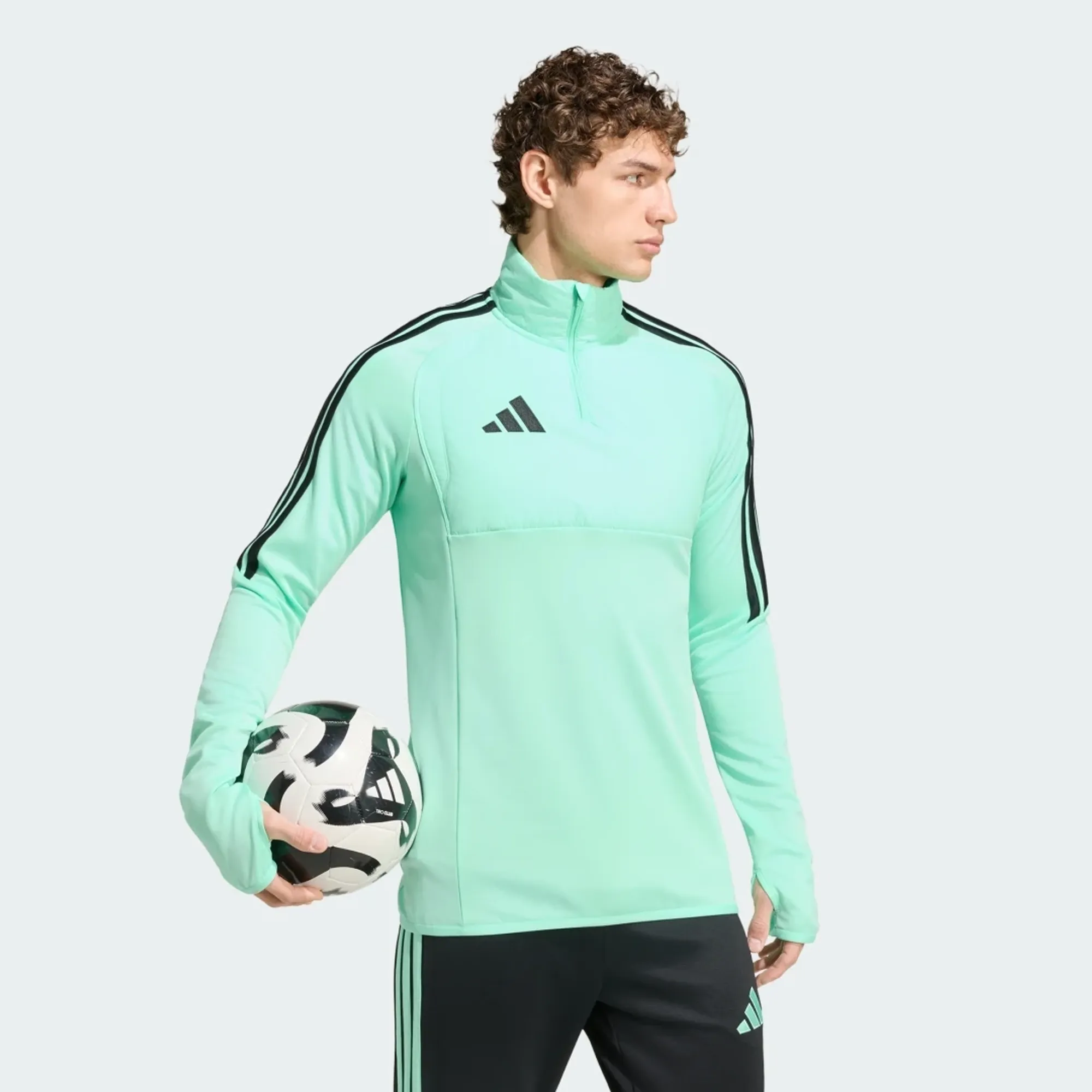 adidas Tiro26 League Winterized Training Top