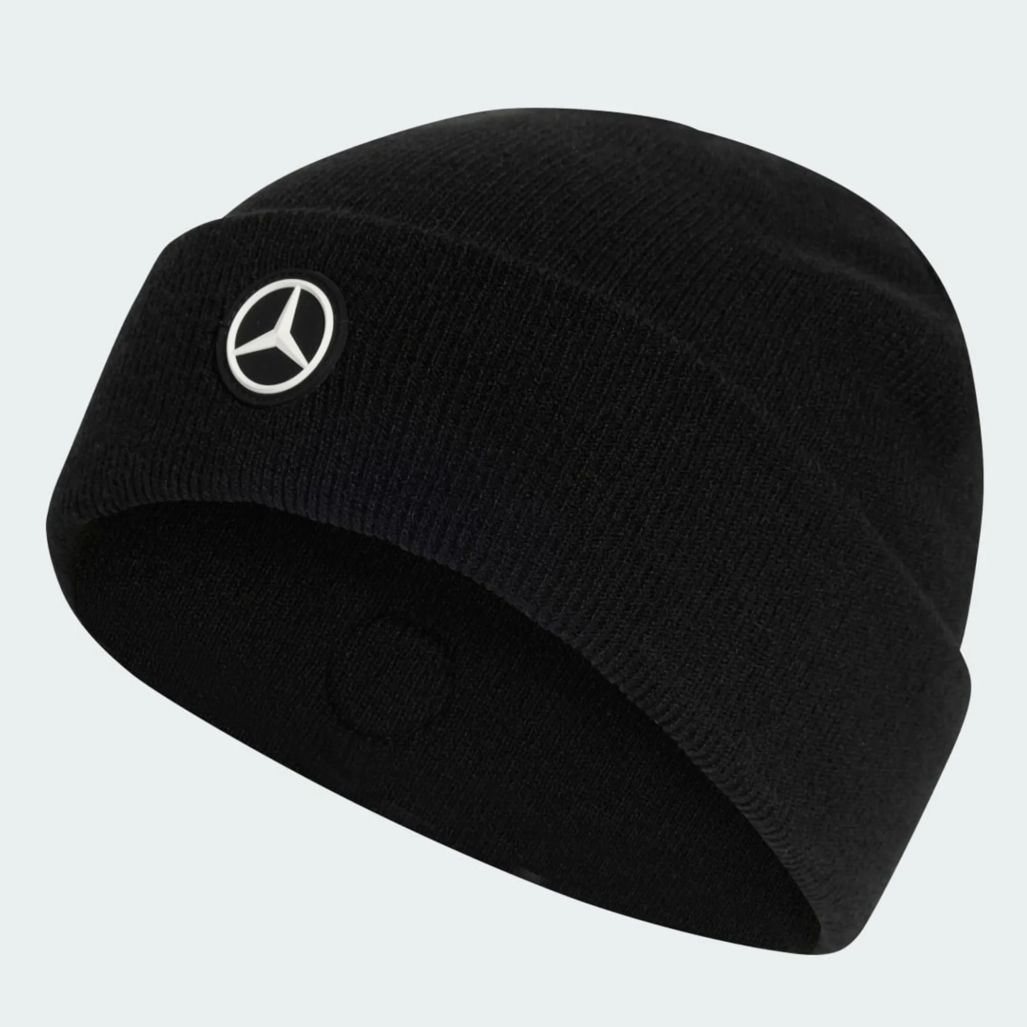 adidas MERCEDES - AMG PETRONAS FORMULA ONE TEAM MECHANICS BEANIE