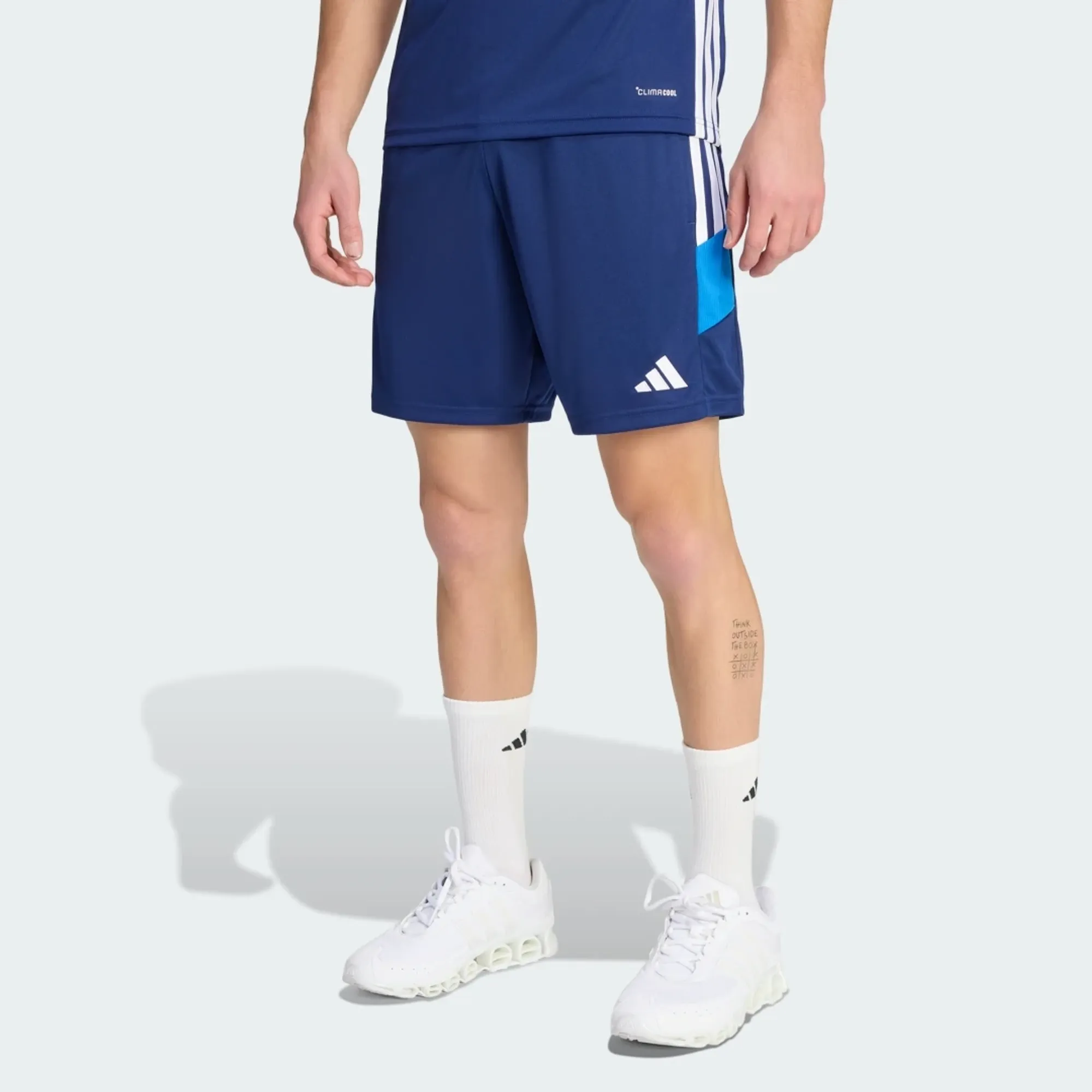 adidas TIRO 26 ESSENTIALS SHORTS