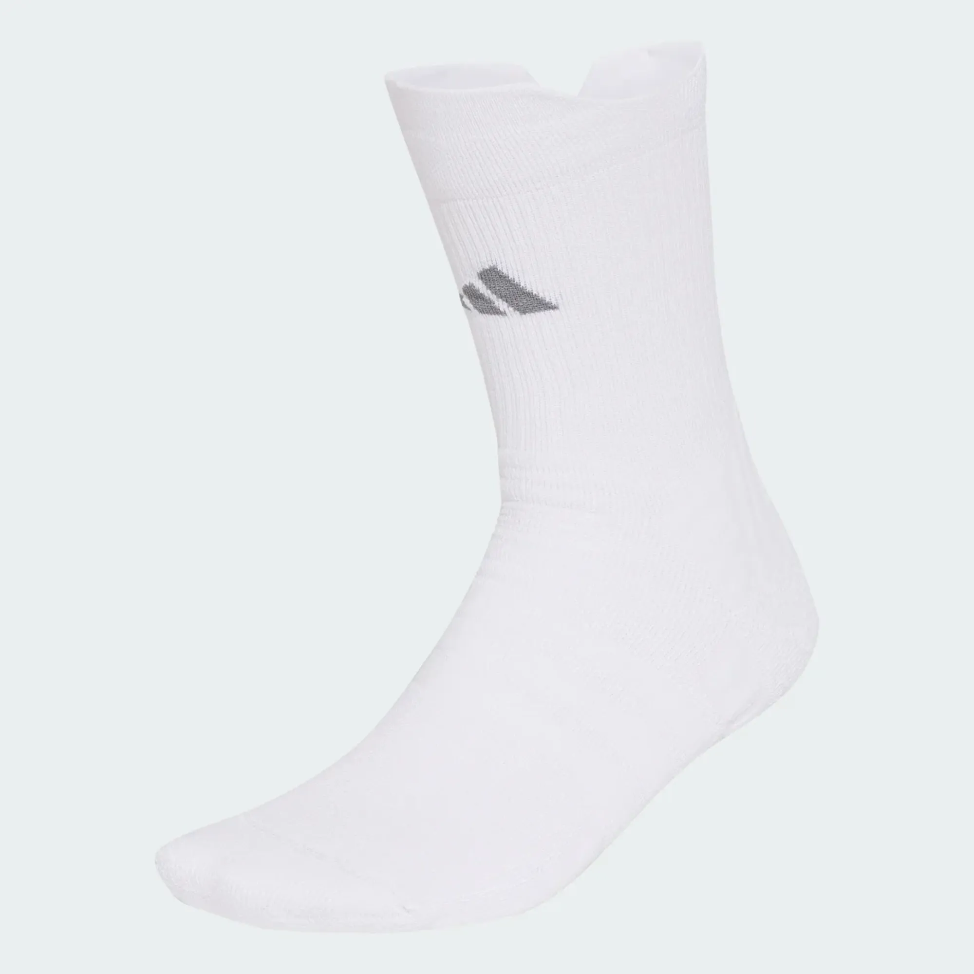 adidas TENNIS CREW SOCKS CUSHIONED 1 PAIR PACK