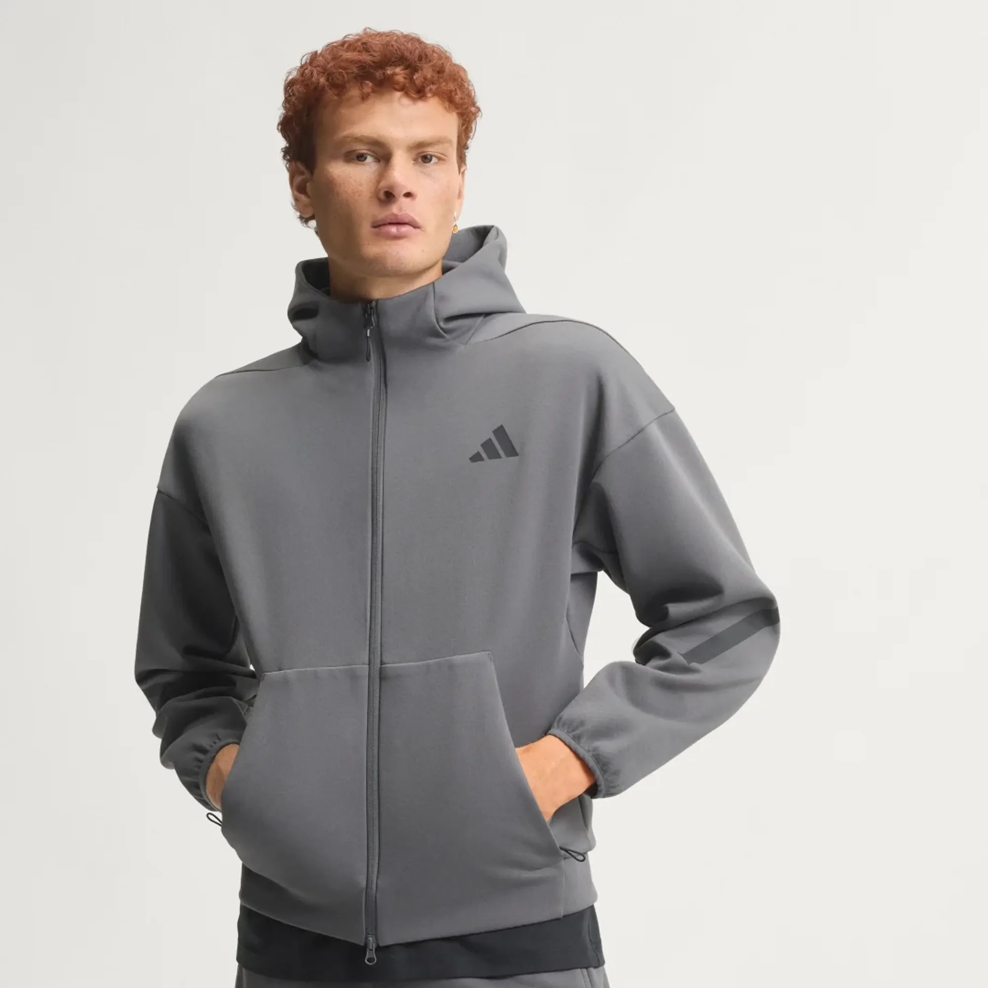 adidas ADIDAS Z.N.E. FULL ZIP Track Top