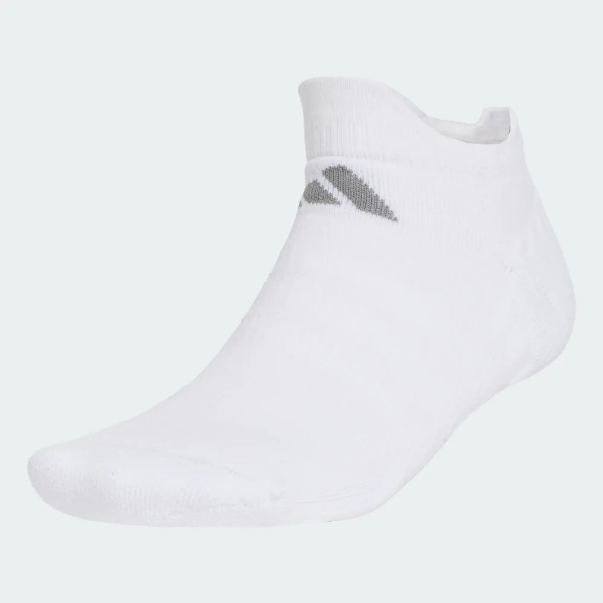 adidas TENNIS LOW CUT SOCKS CUSHIONED 1 PAIR PACK