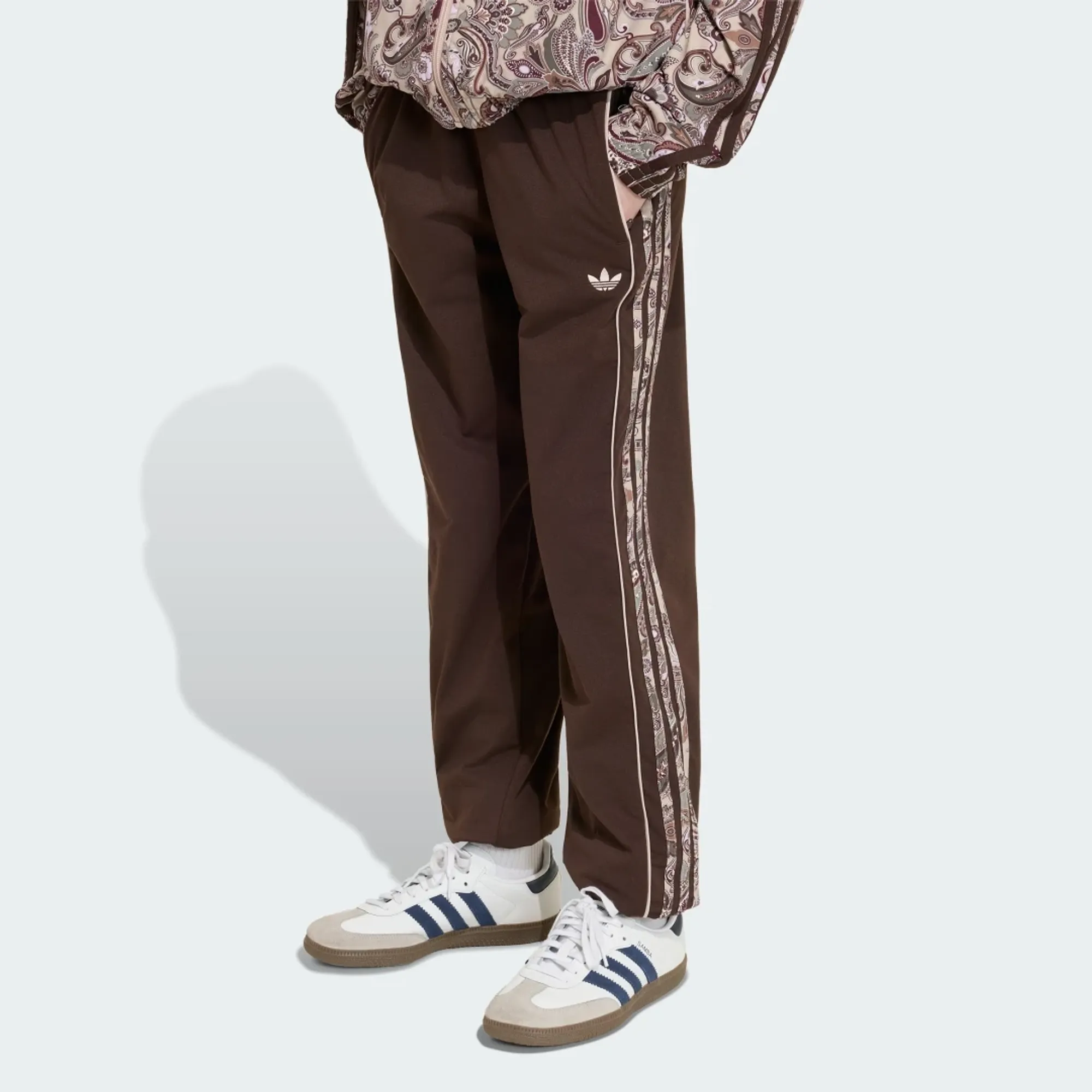 adidas SST LOOSE PAISLEY TRACK Joggers