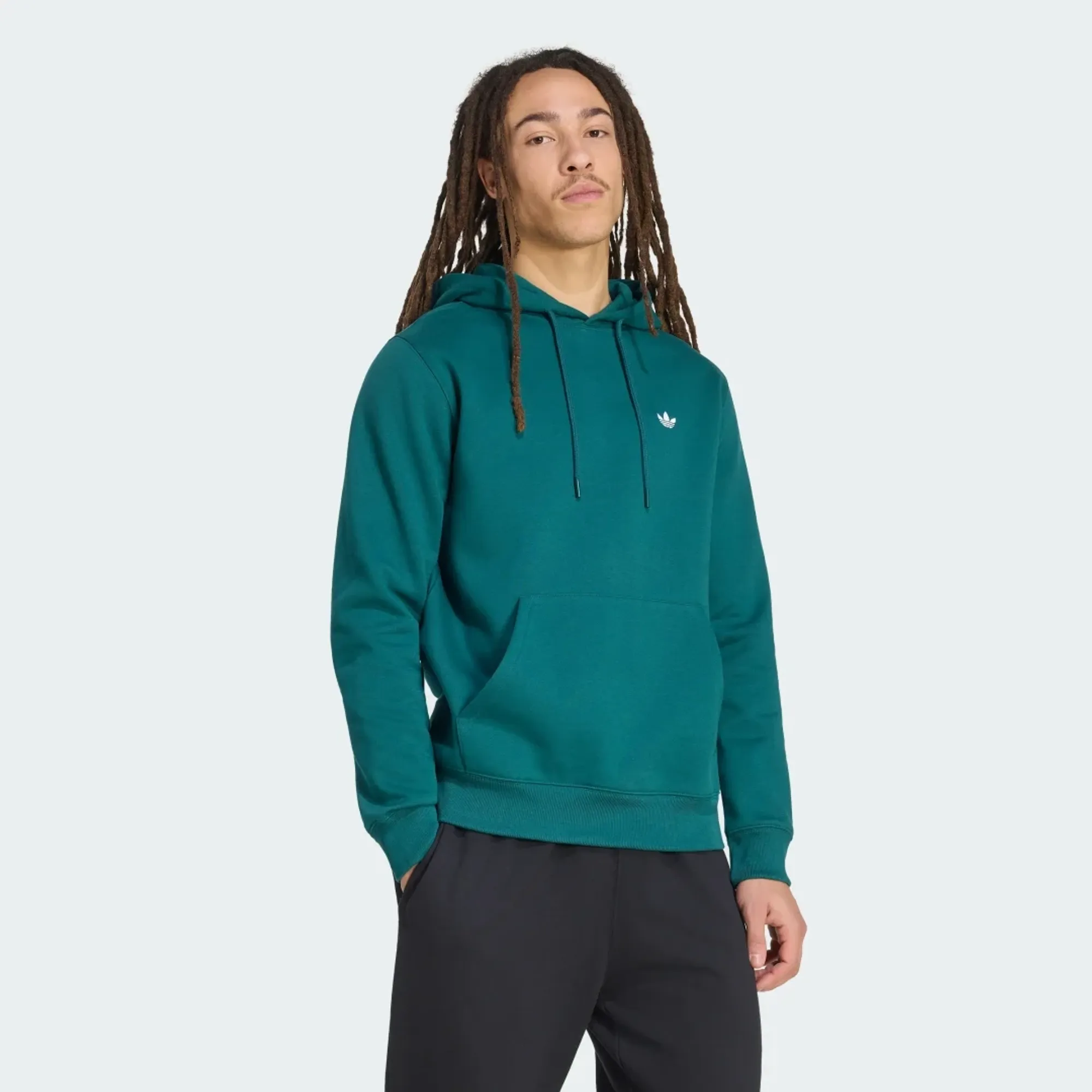 adidas TREFOIL ESSENTIALS HOODIE