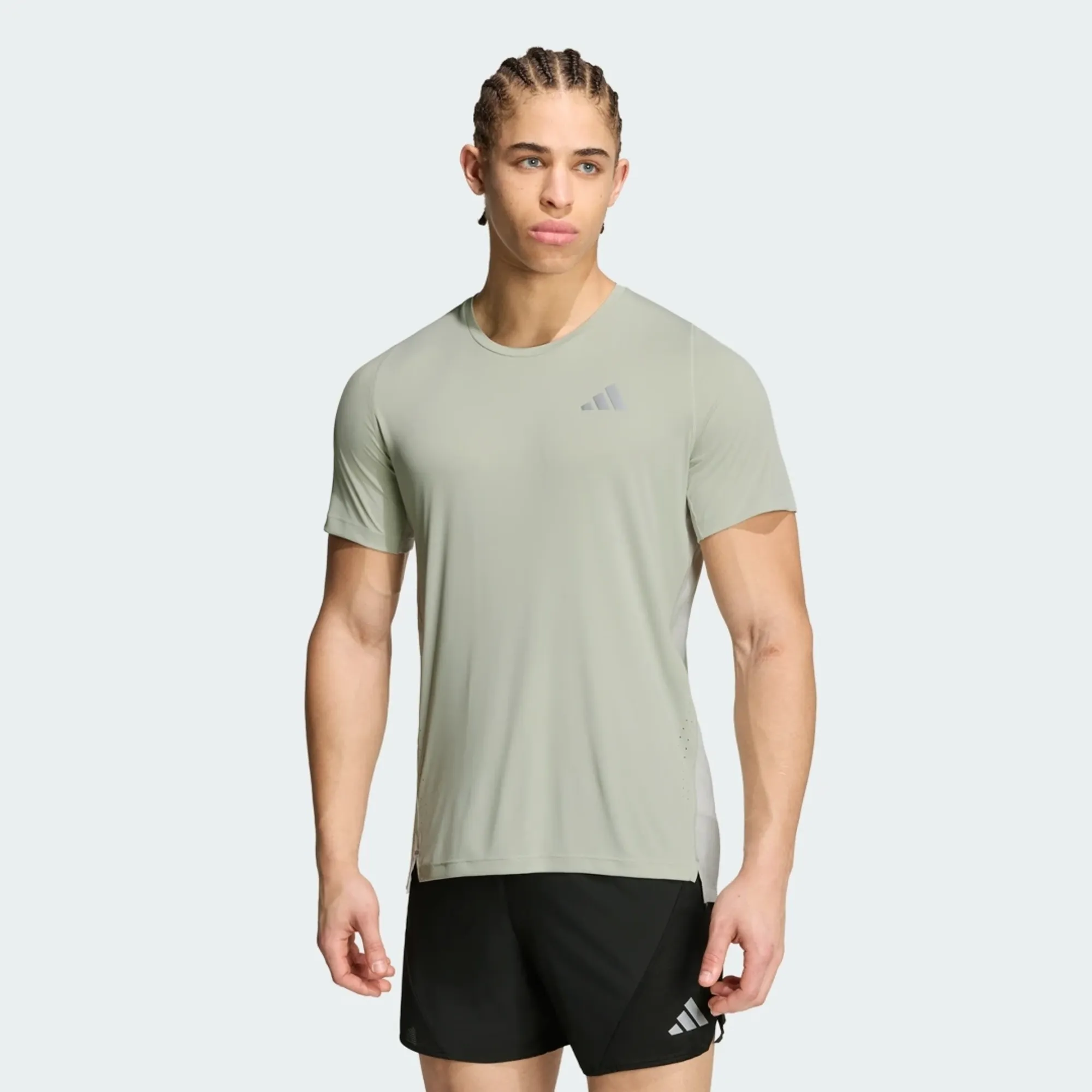 adidas adi365Breeze Running T-Shirt