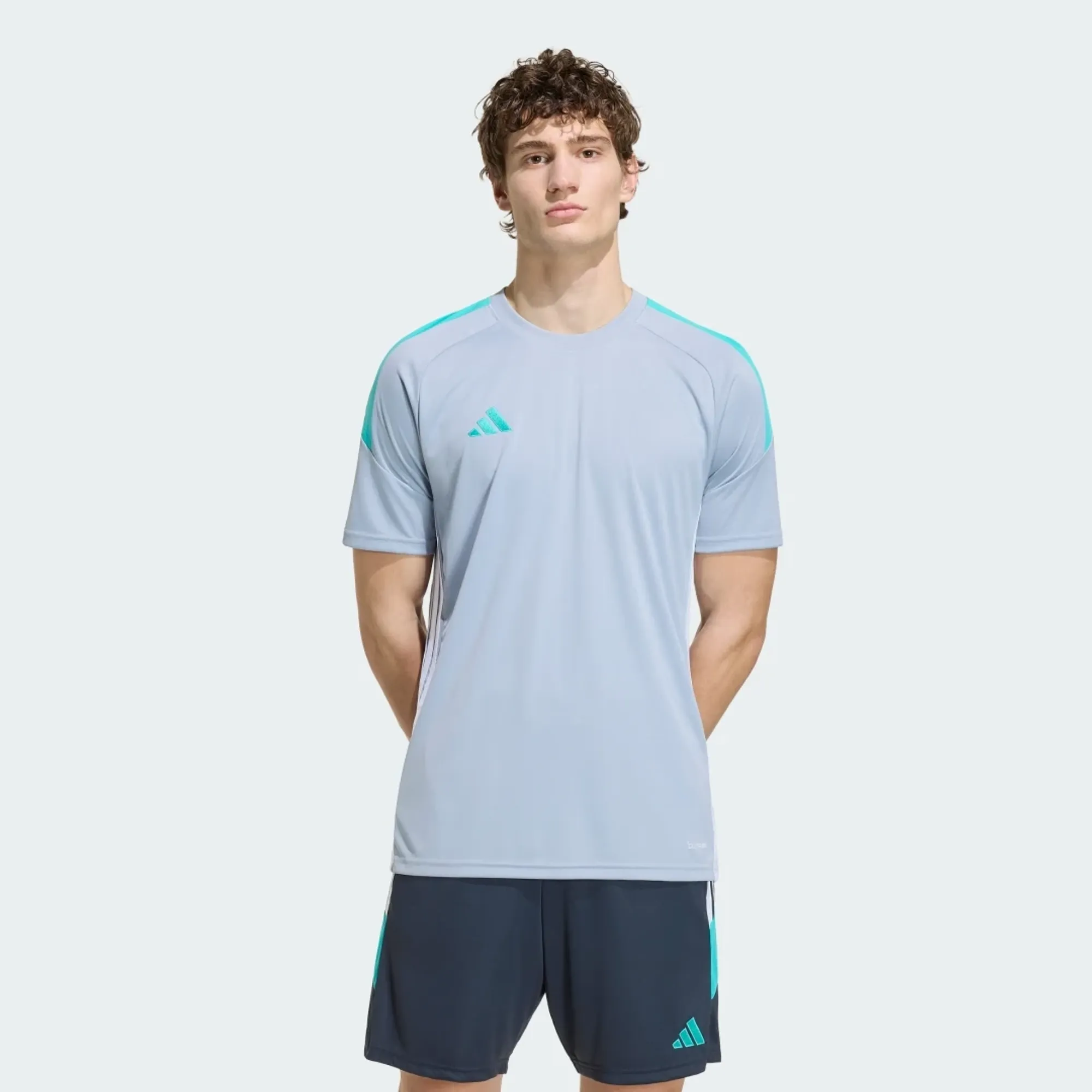 adidas TIRO 26 ESSENTIALS JERSEY
