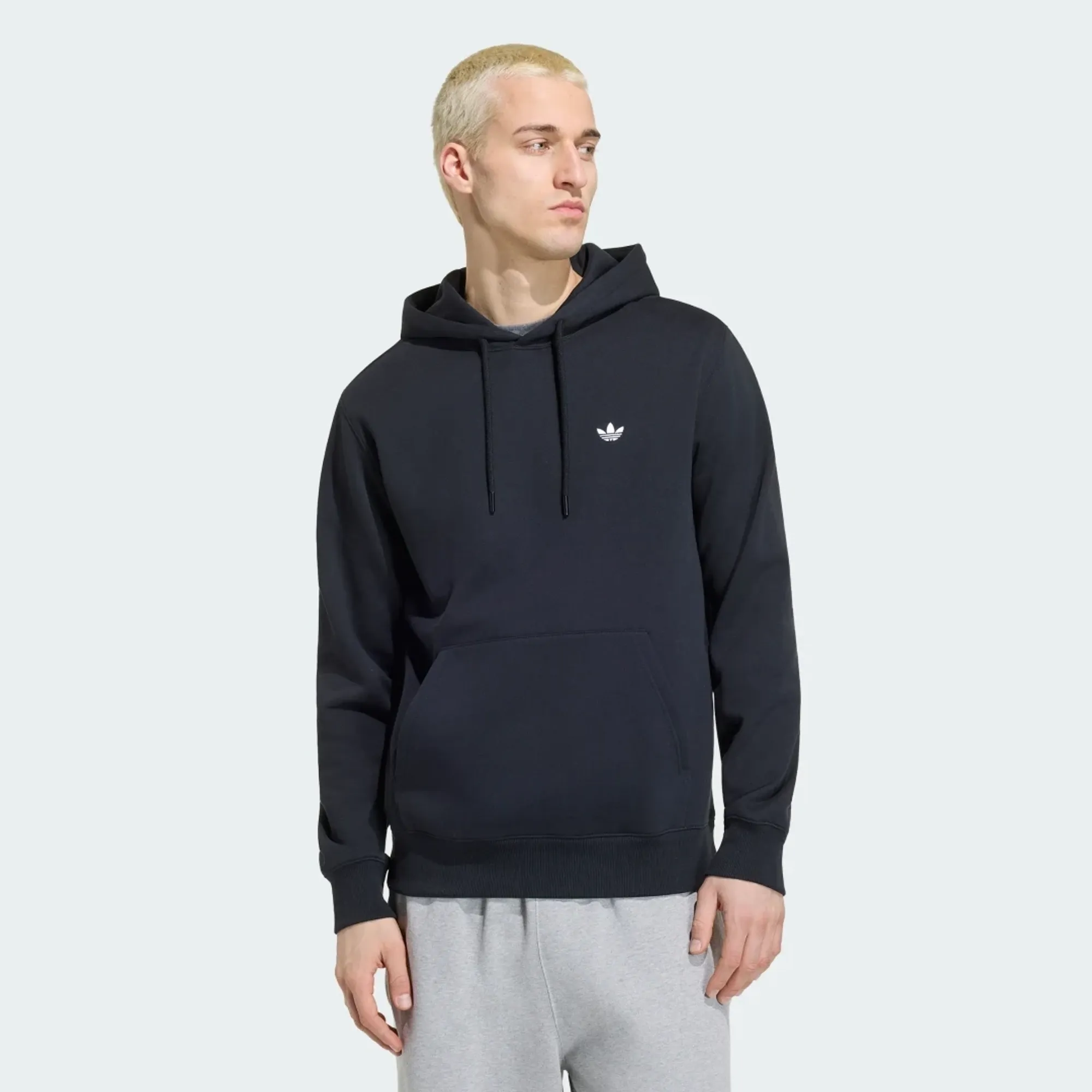 adidas TREFOIL ESSENTIALS HOODIE